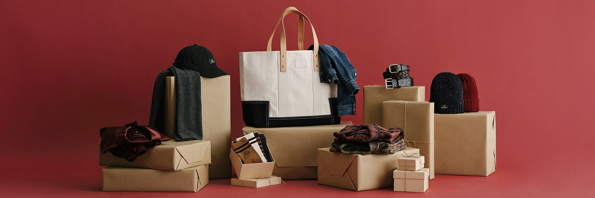 The Holiday AGift Guide