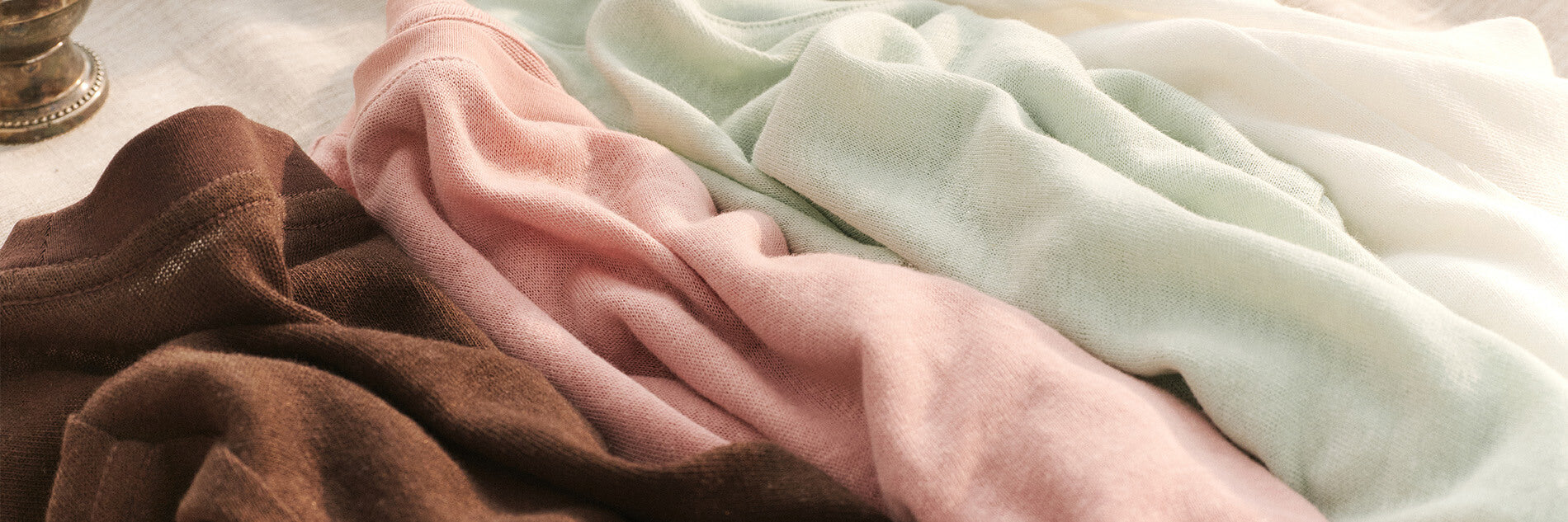 How to Choose the Best Linen for Summer: A Complete Guide