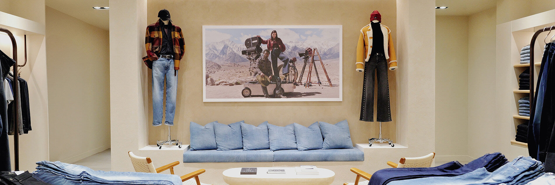 A First look at AG's Fashion Island Redesign