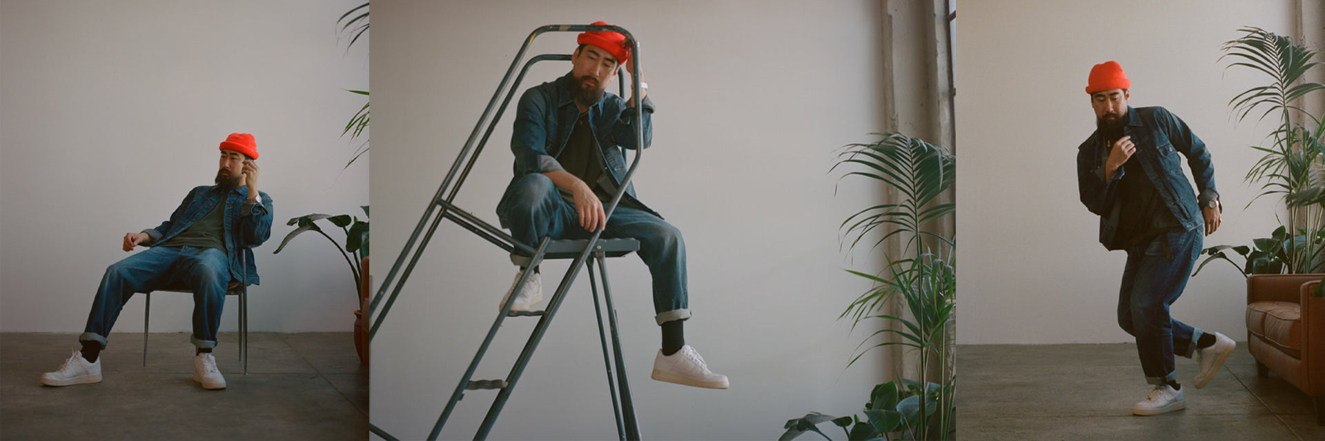 More Than My Appearance | Ryan Feng