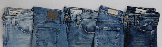 AG-ed™ Denim