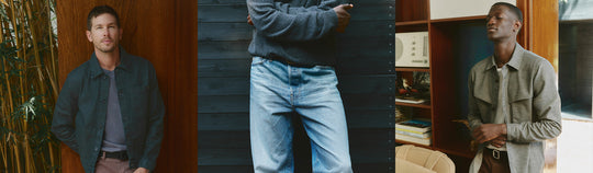 Men's Holiday Collection