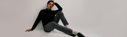 Men's Pants and Trousers