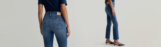 Women's AG-ed™ Denim