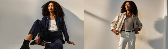 Women's Jackets and Outerwear