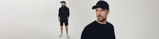 Men's Basic Essentials