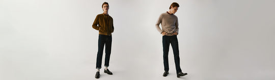 Men's Denim