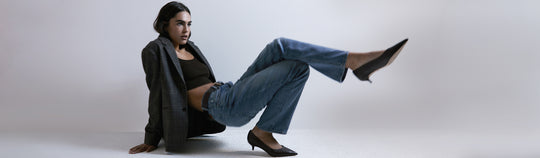 Women's Denim