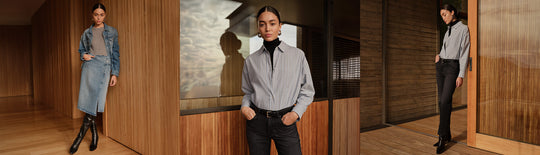 Women's Fall Collection