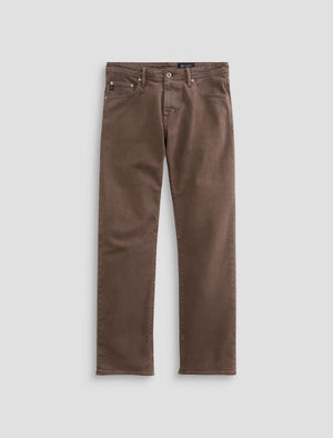 Protege Taupe Grey Classic Straight Men'S Bottom Photo 9