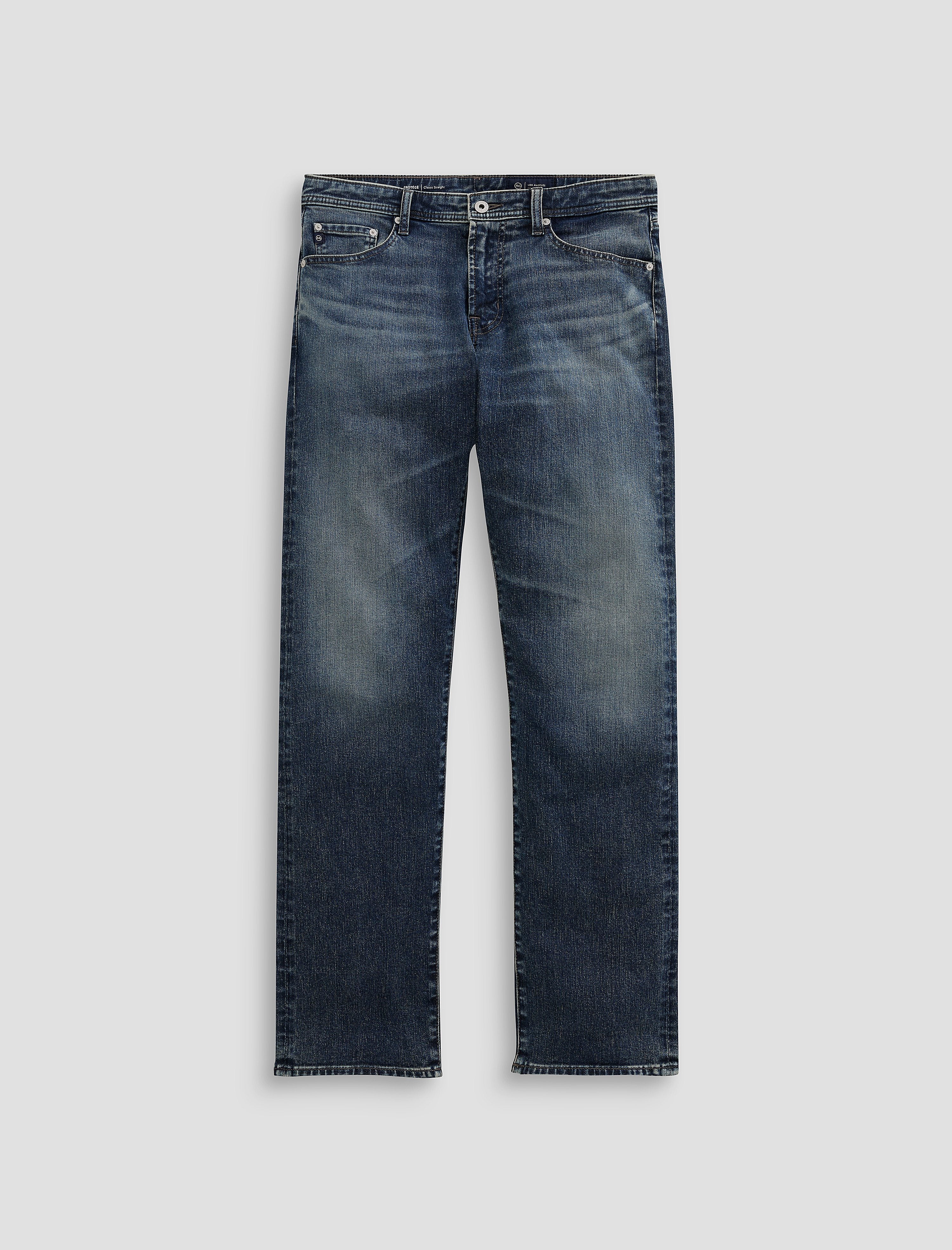 02094● AG ADRIANO GOLDSCHMIED protege Men Protege Moorten at AG Jeans Official Store