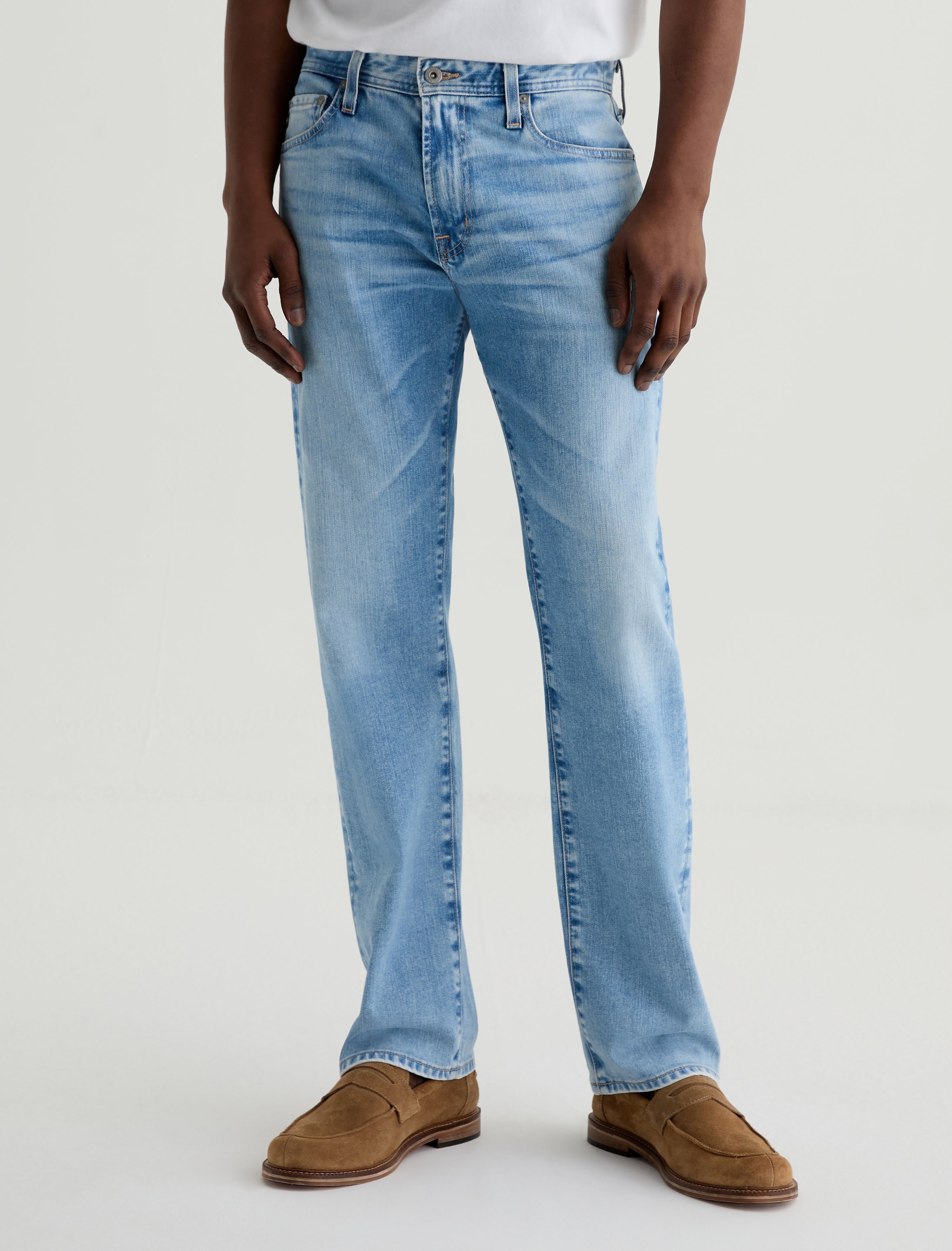 Protege Vapor Wash Vapor Wash Lobera Classic Straight Men Bottom Photo 2