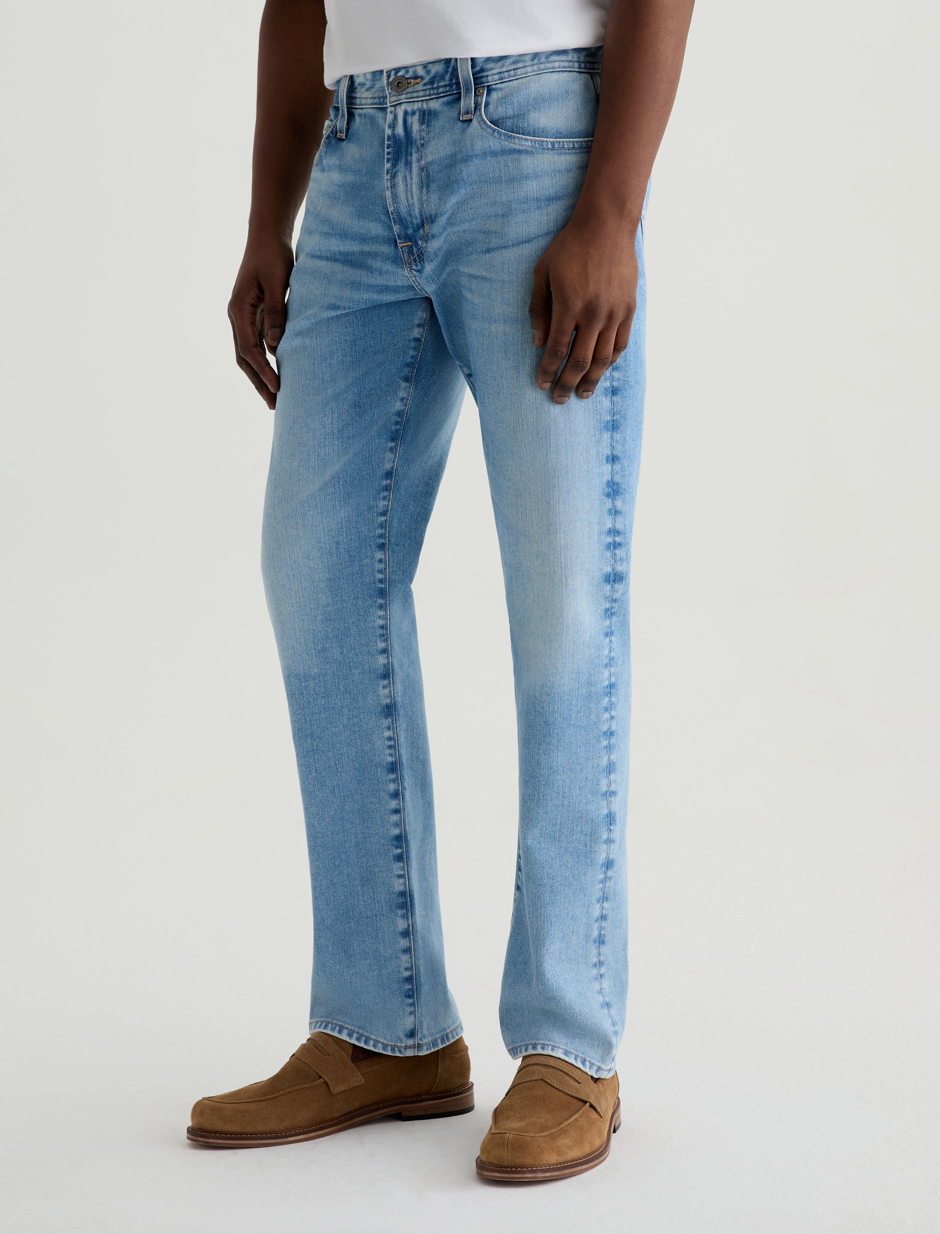 Protege Vapor Wash Vapor Wash Lobera Classic Straight Men Bottom Photo 4