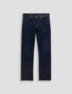 Protege Blue Noise Classic Straight Men'S Bottom Photo 9