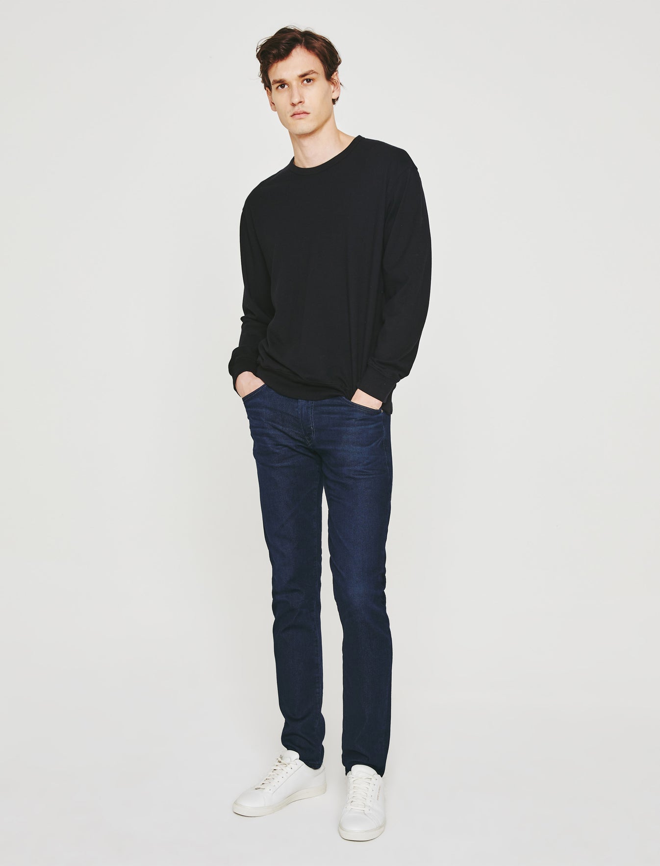 Dylan 2 Years Oakdale Airluxe™ Slim Skinny Men Bottom Photo 1