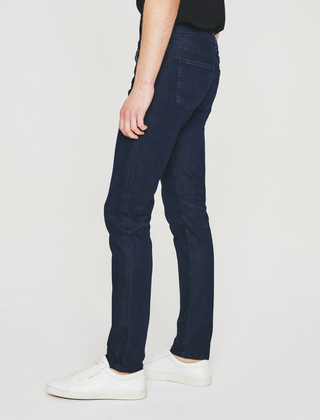 Dylan 2 Years Oakdale Airluxe™ Slim Skinny Men Bottom Photo 4
