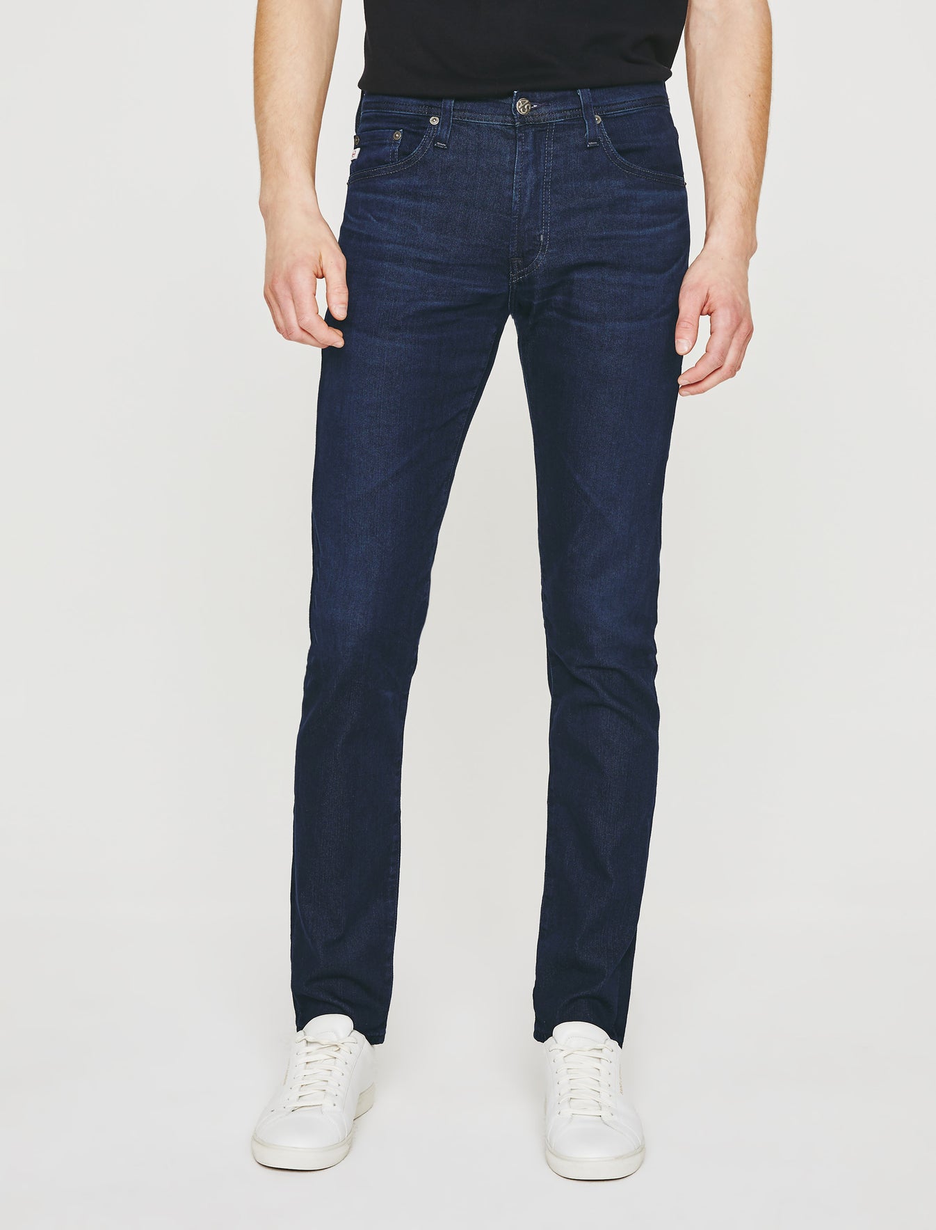 Dylan 2 Years Oakdale Airluxe™ Slim Skinny Men Bottom Photo 5