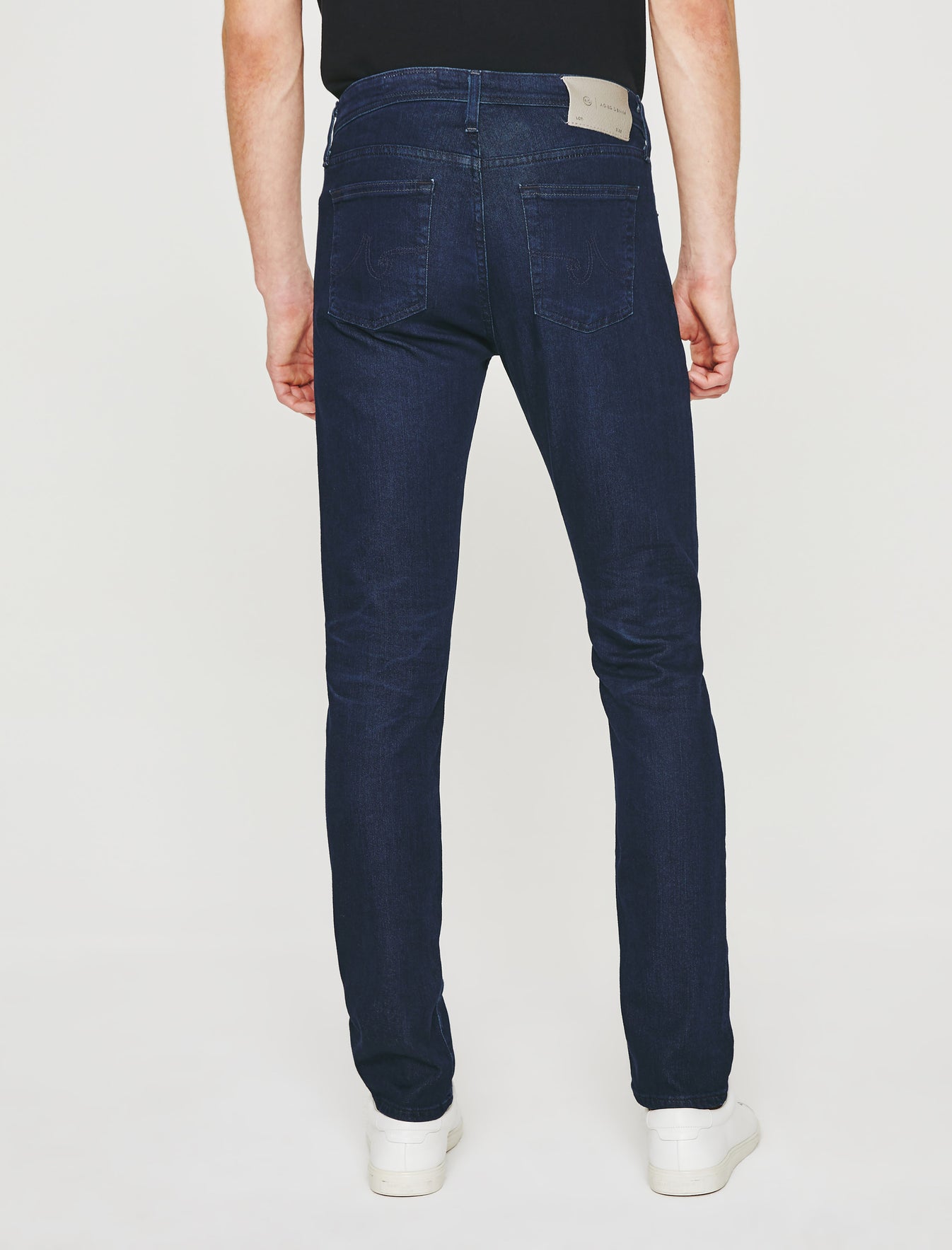 Dylan 2 Years Oakdale Airluxe™ Slim Skinny Men Bottom Photo 6