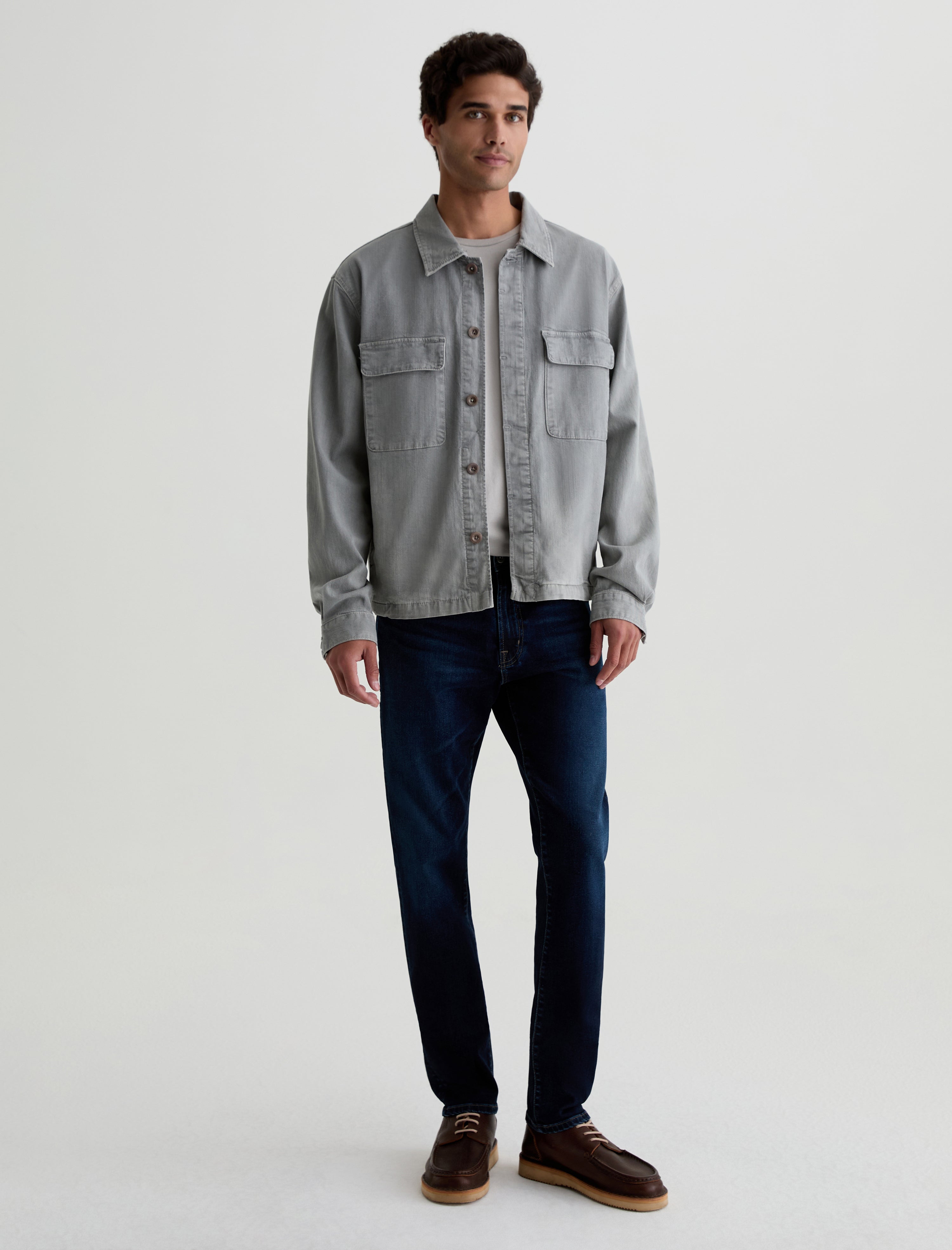 Dylan Sonoma Tailored Slim Men Bottom Photo 1