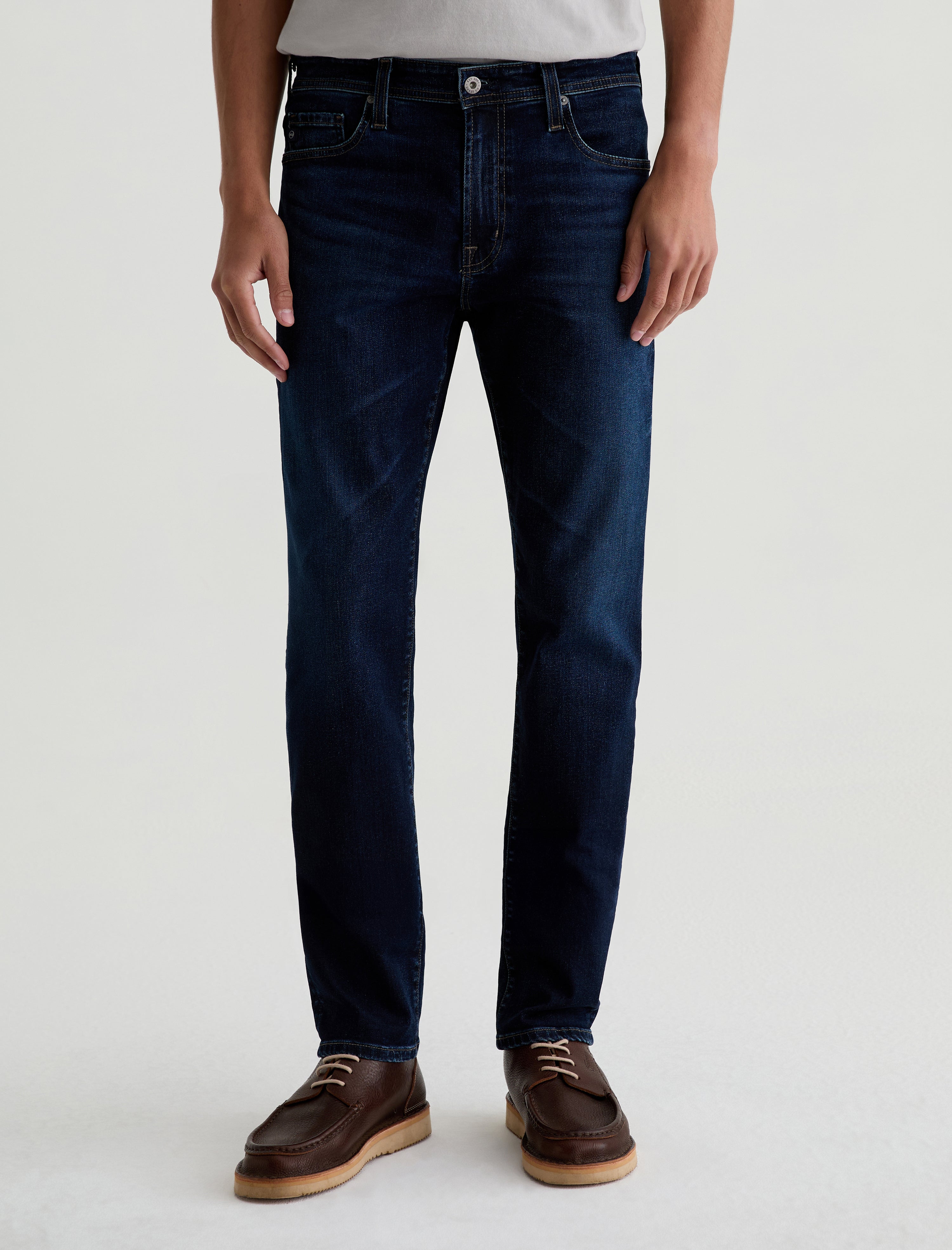 Dylan Sonoma Tailored Slim Men Bottom Photo 2
