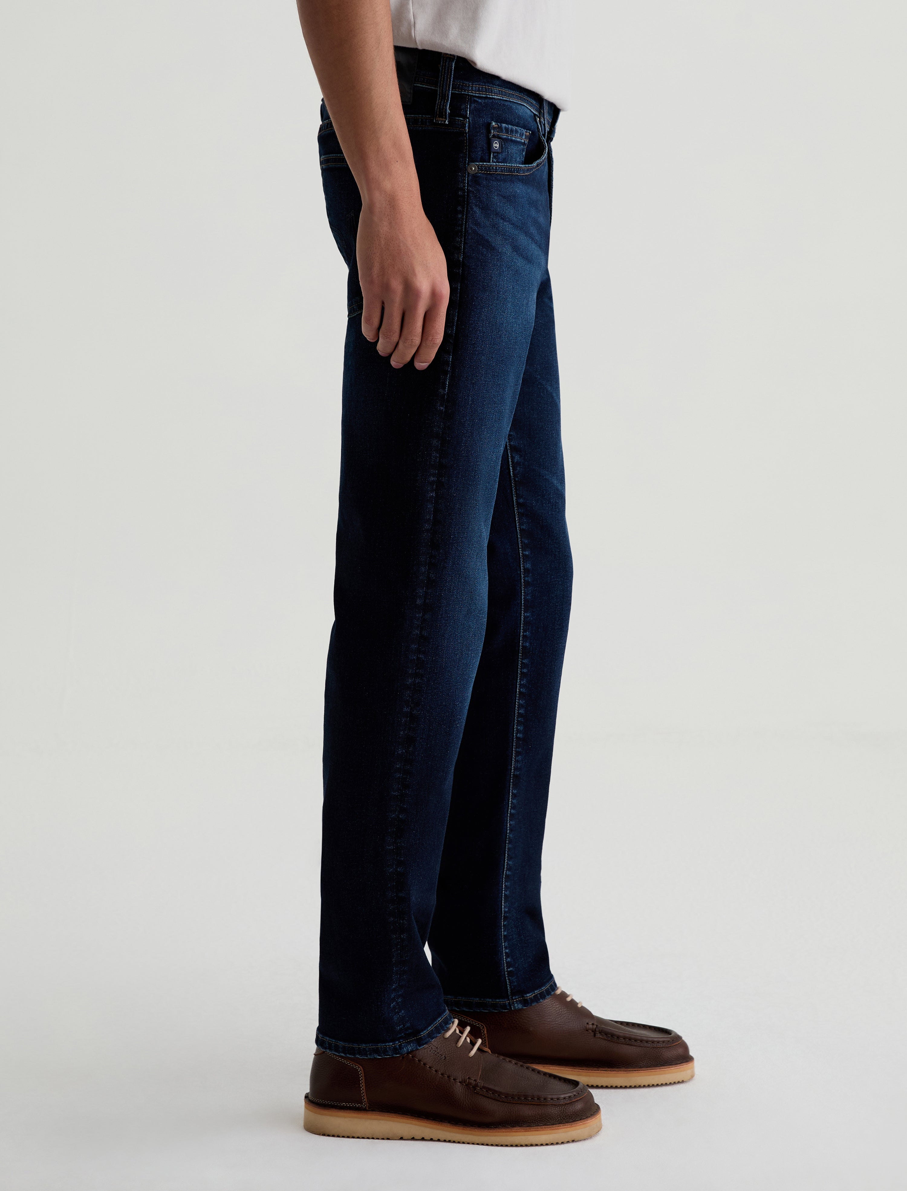 Dylan Sonoma Tailored Slim Men Bottom Photo 4