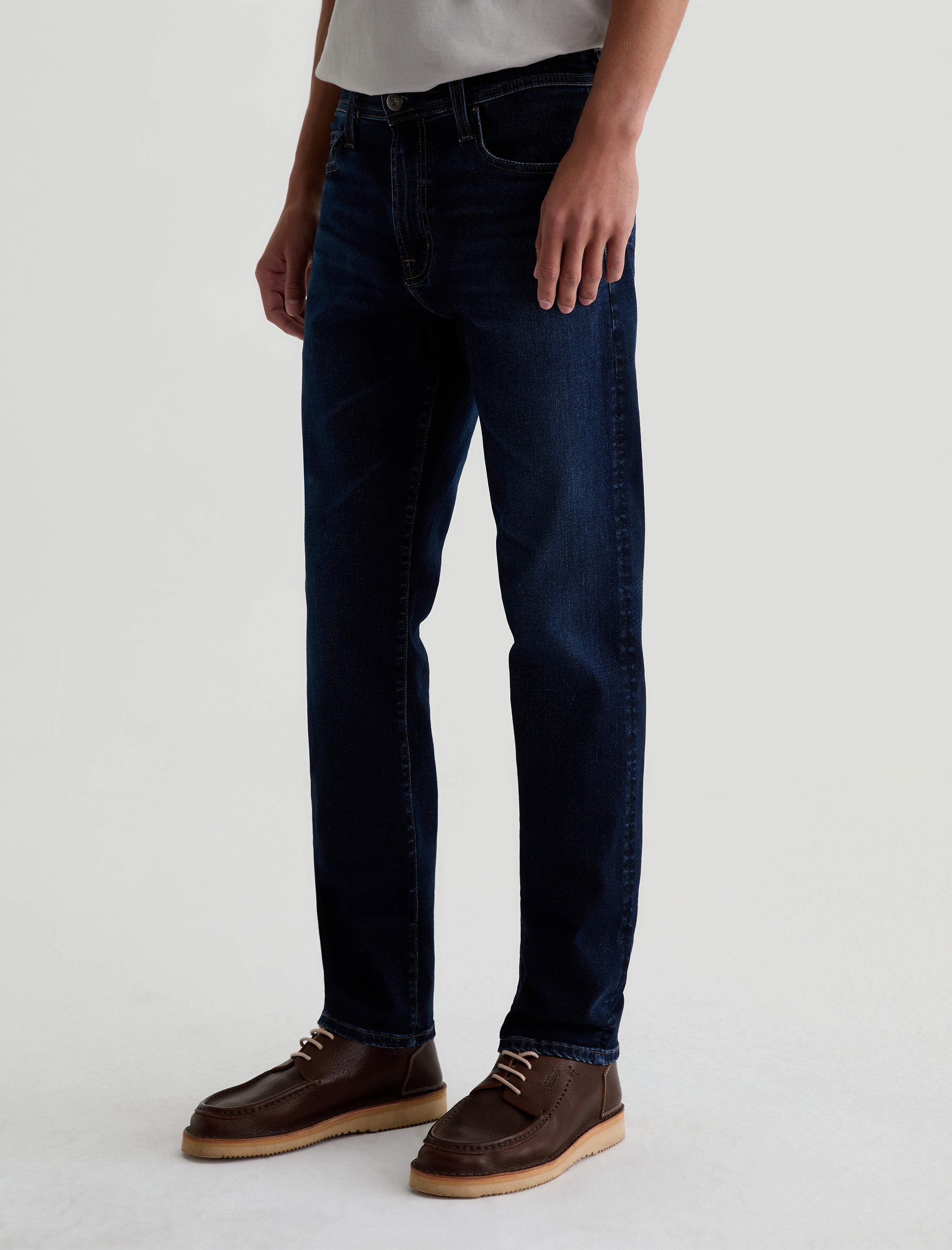 Dylan Sonoma Tailored Slim Men Bottom Photo 5