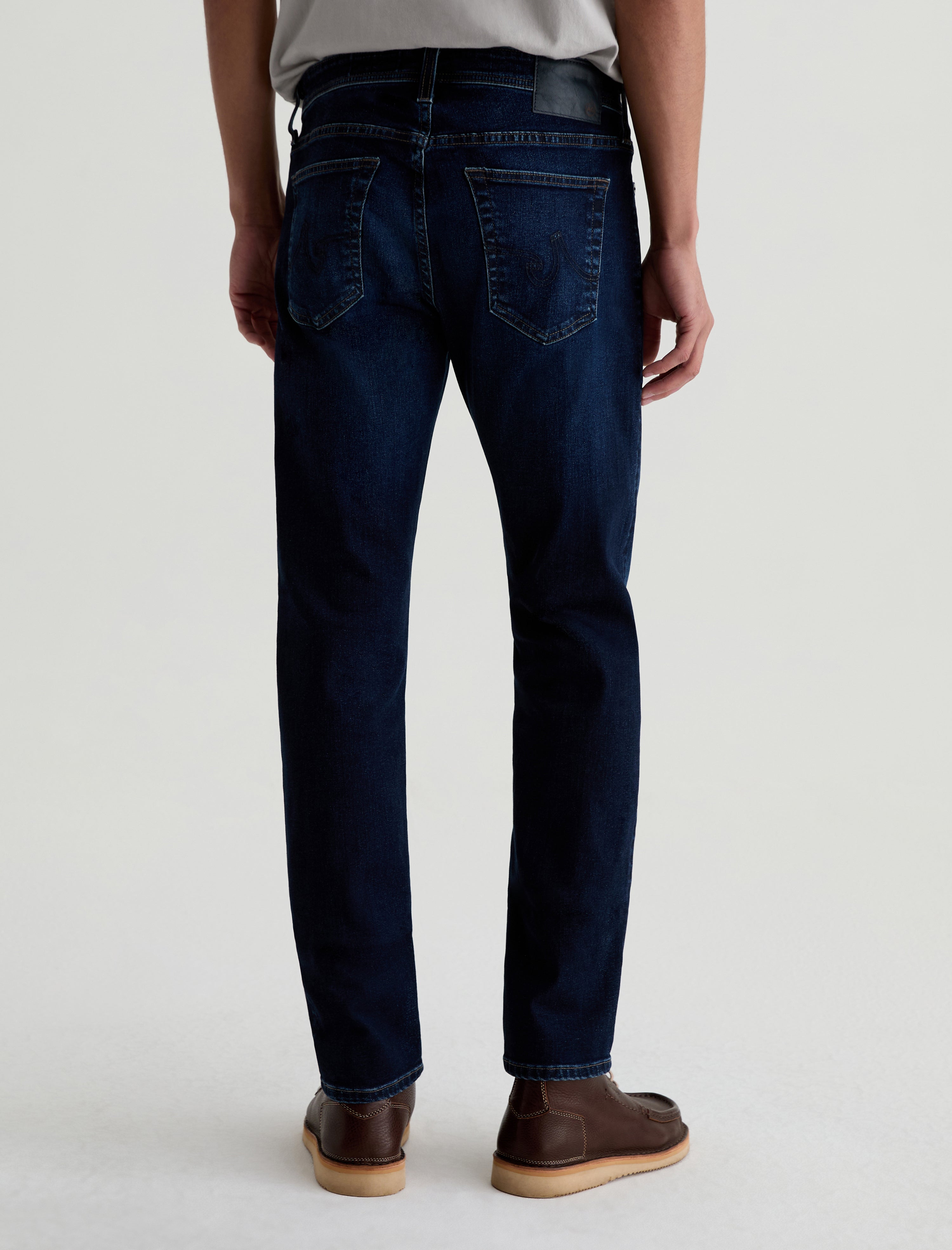Dylan Sonoma Tailored Slim Men Bottom Photo 7