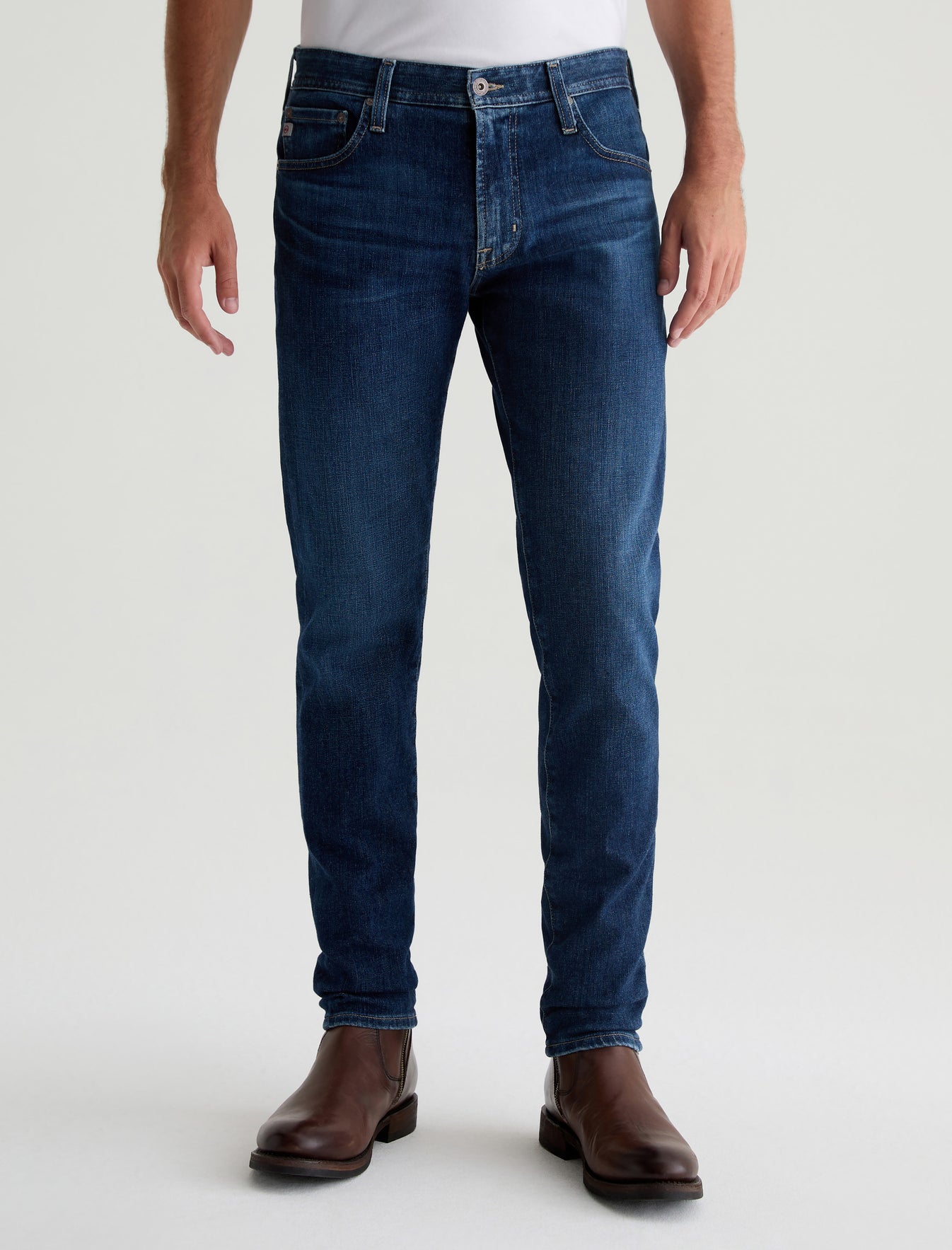 Dylan Midlands Slim Skinny Mens Bottom Photo 2