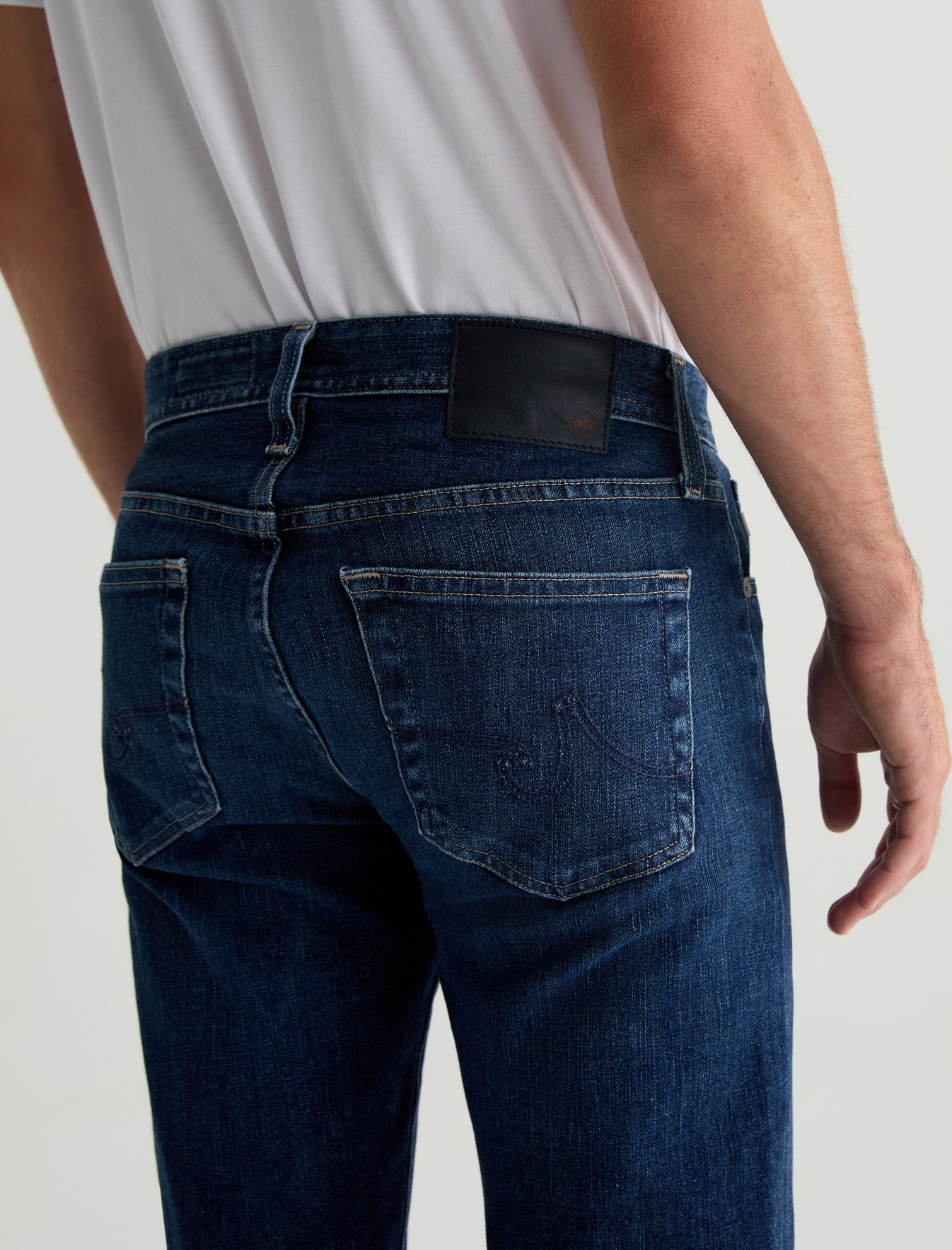 Dylan Midlands Slim Skinny Mens Bottom Photo 6