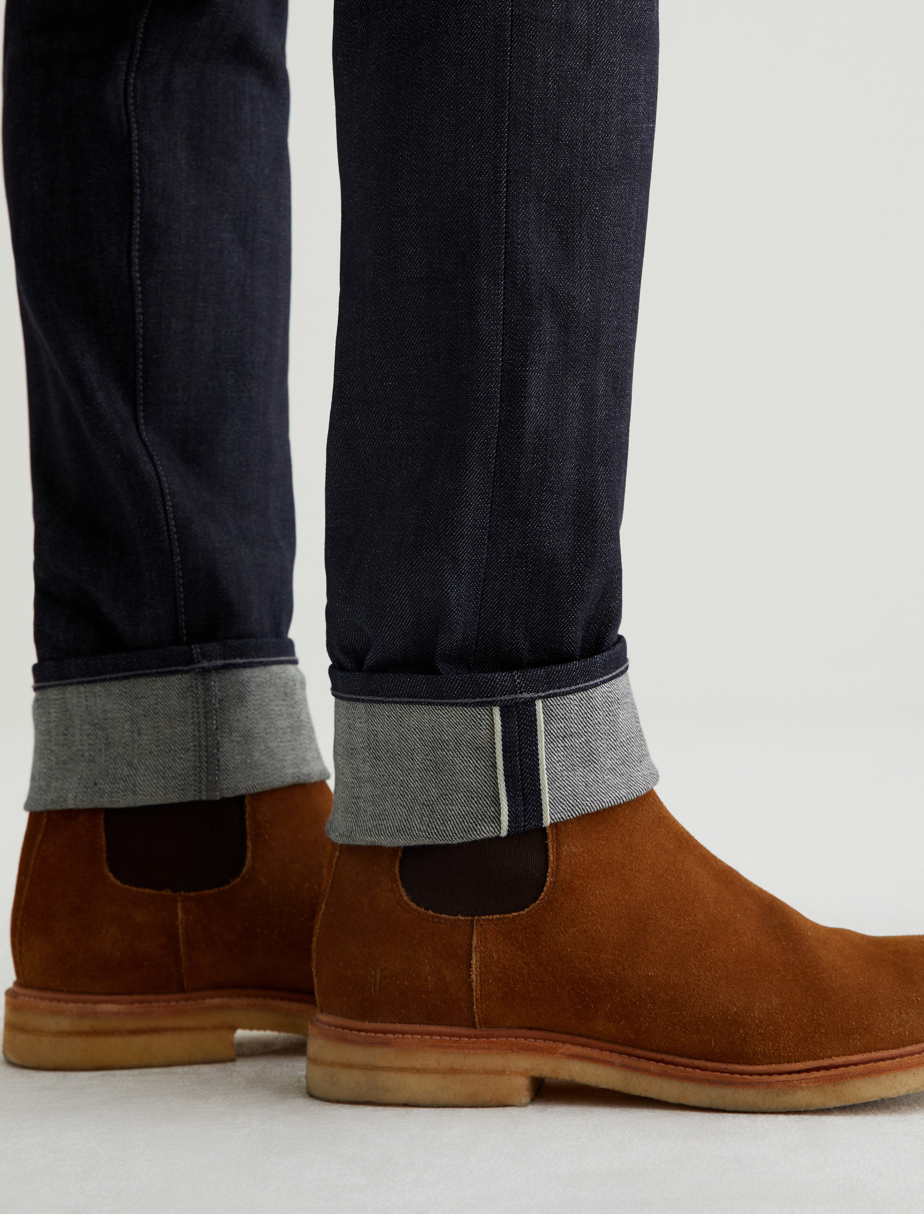 Dylan Selvage Akira Slim Skinny Men Bottom Photo 5