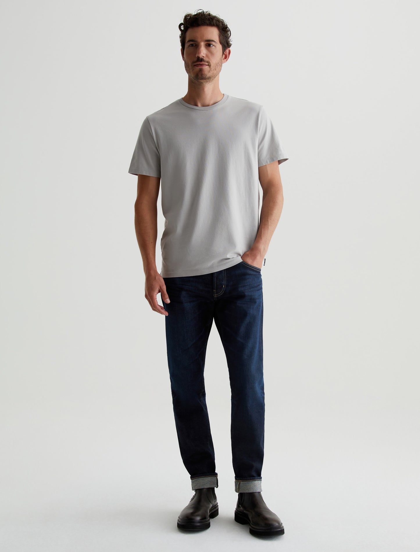 Dylan 5 Years Kawasaki Slim Skinny Mens bottom Photo 1