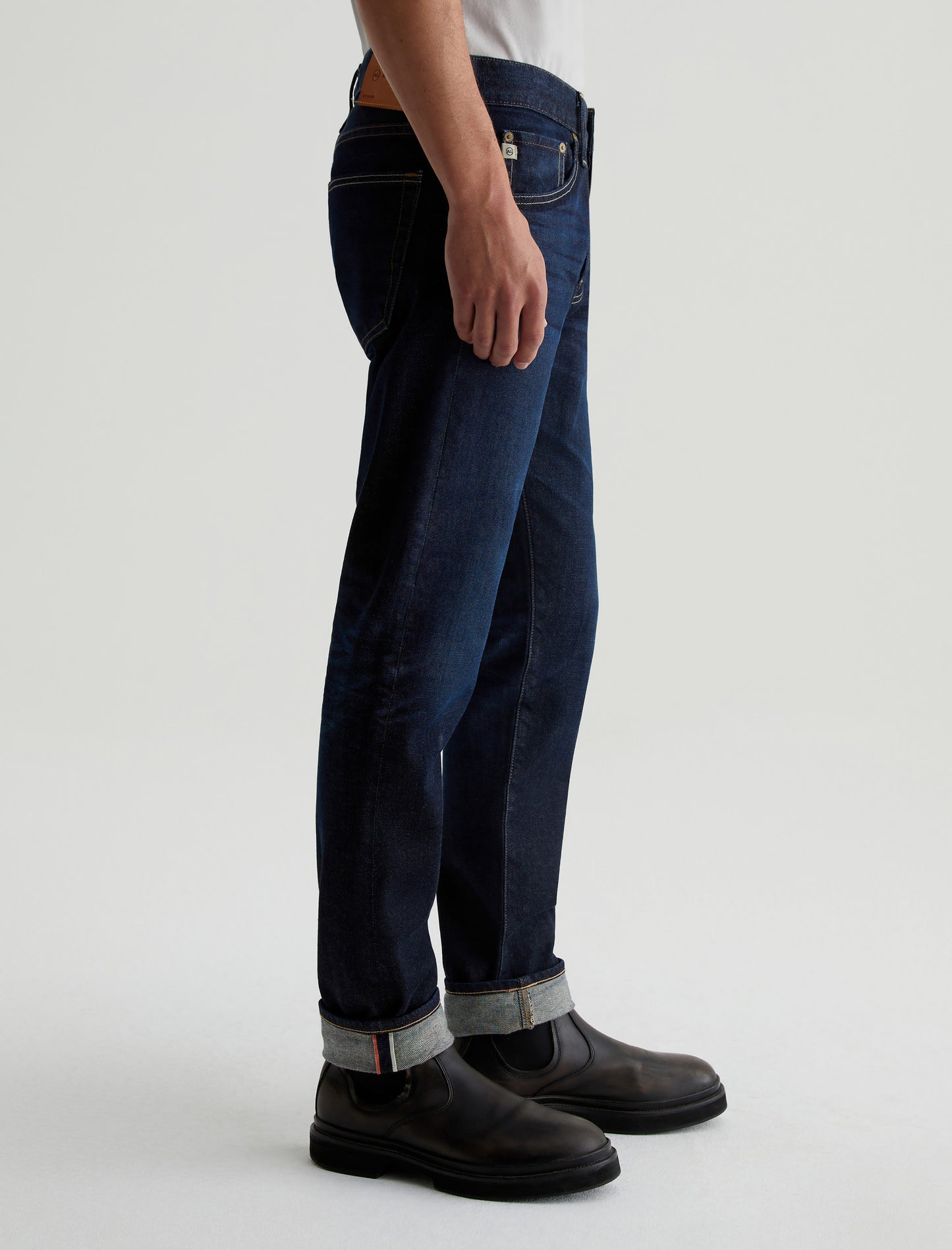 Dylan 5 Years Kawasaki Slim Skinny Mens bottom Photo 4