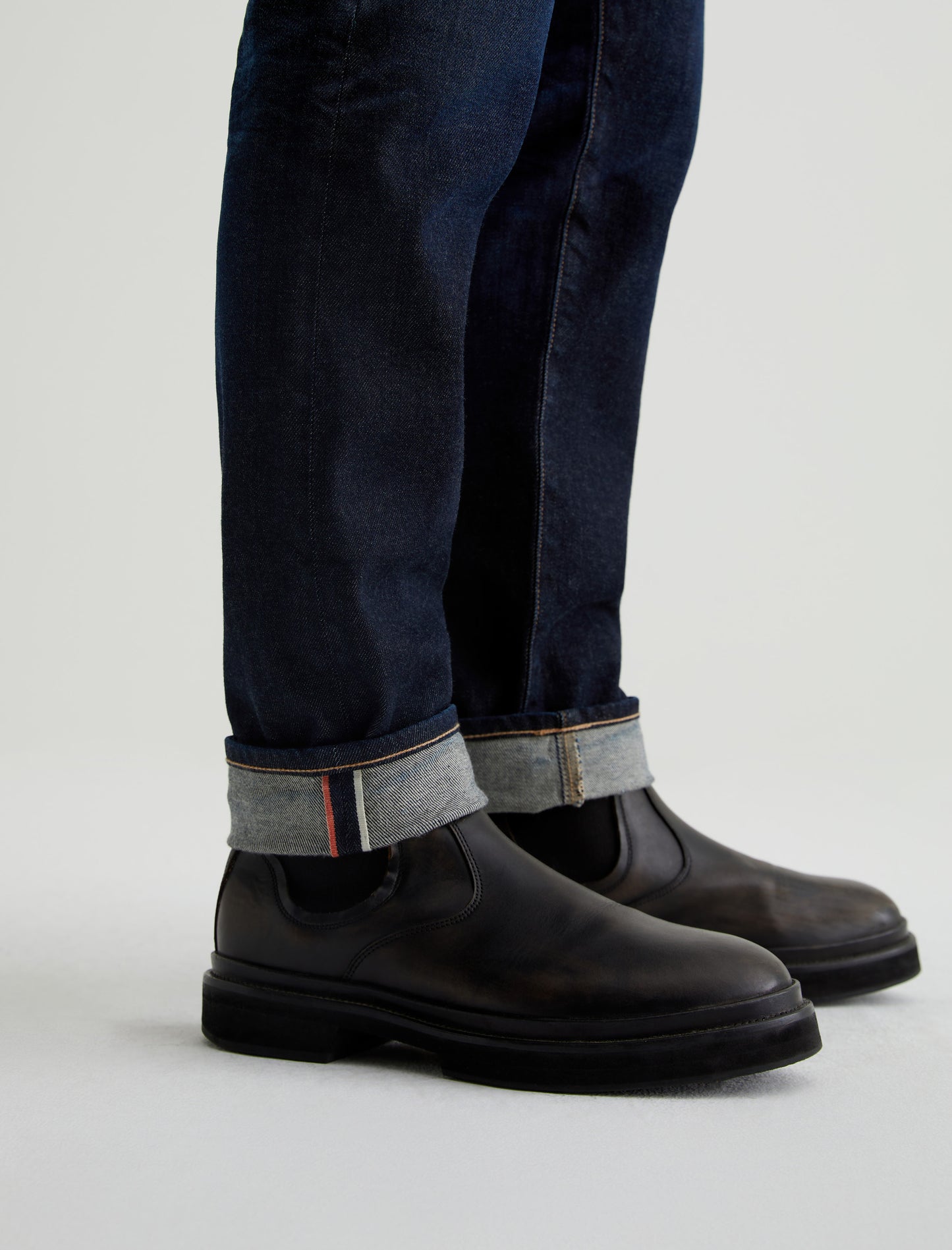 Dylan 5 Years Kawasaki Slim Skinny Mens bottom Photo 5