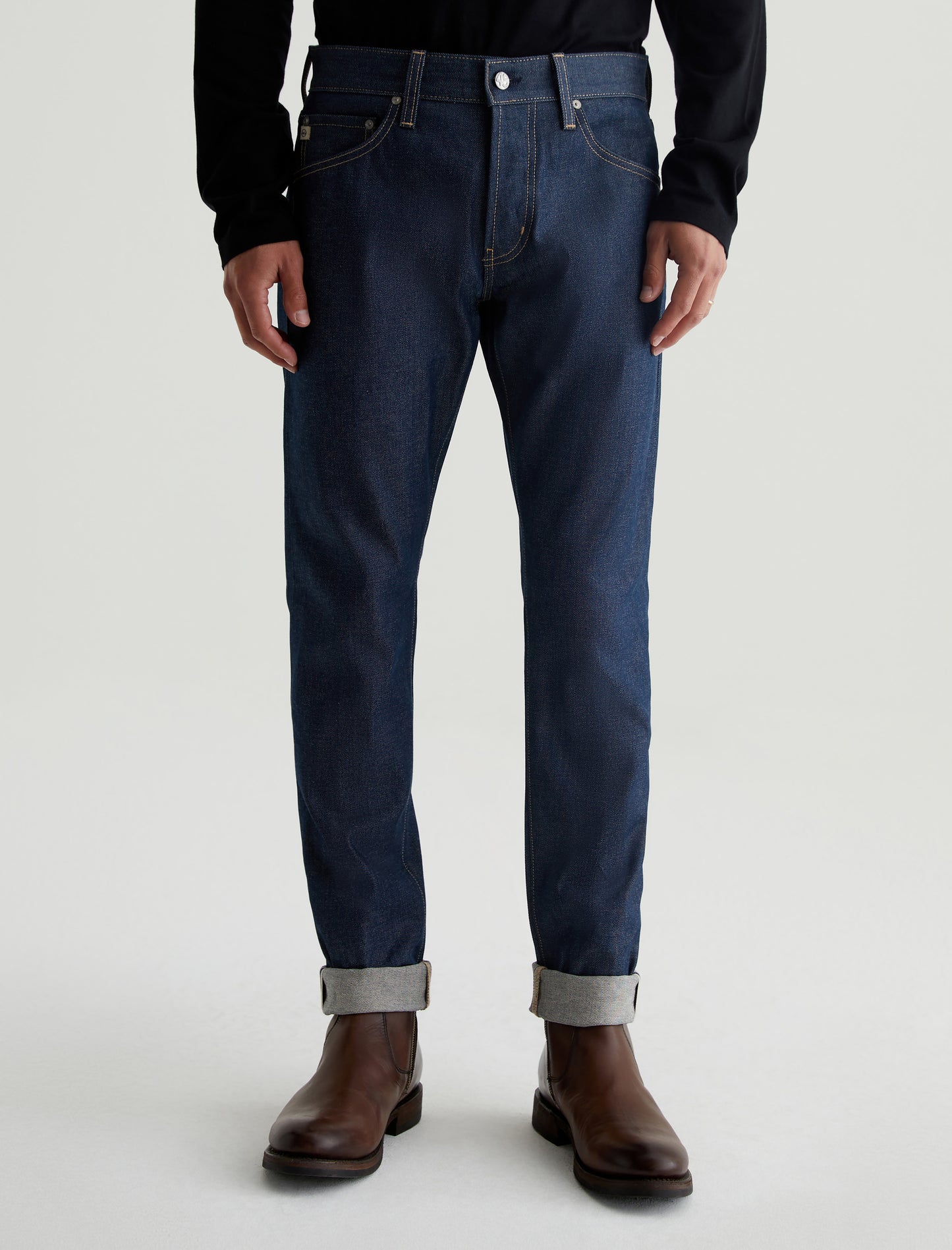 Dylan Toyama Slim Skinny Mens bottom Photo 2