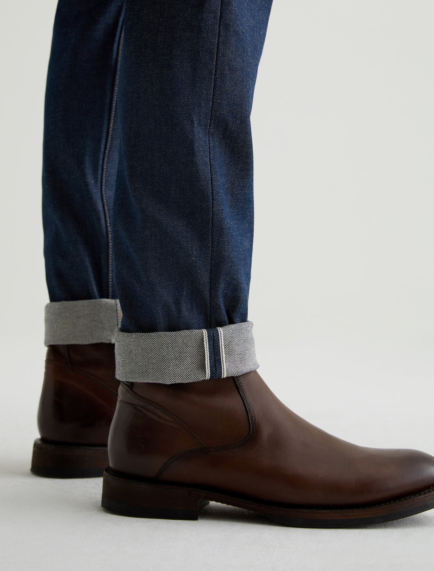 Dylan Toyama Slim Skinny Mens bottom Photo 5