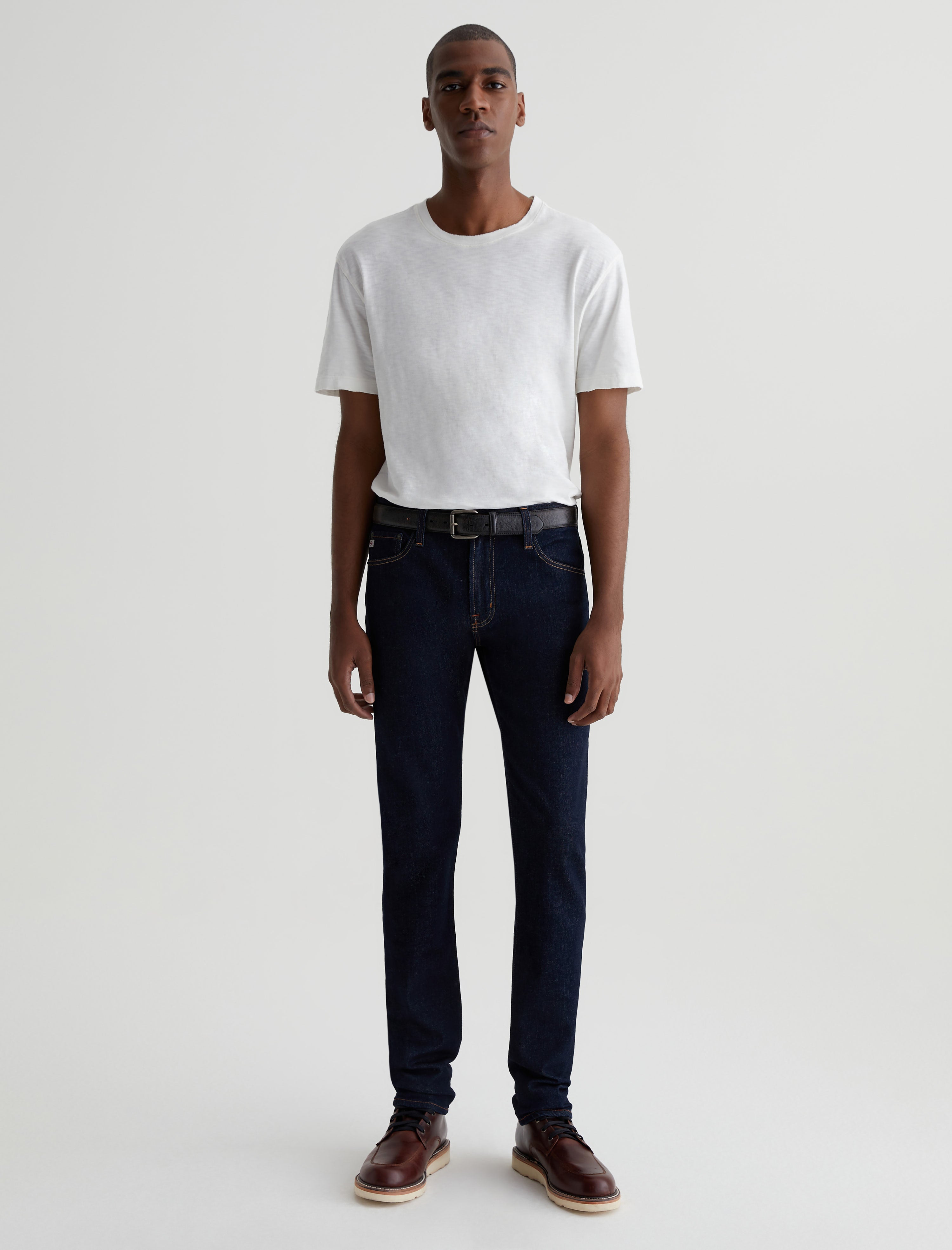 Dylan Crucial Slim Skinny Men Bottom Photo 1