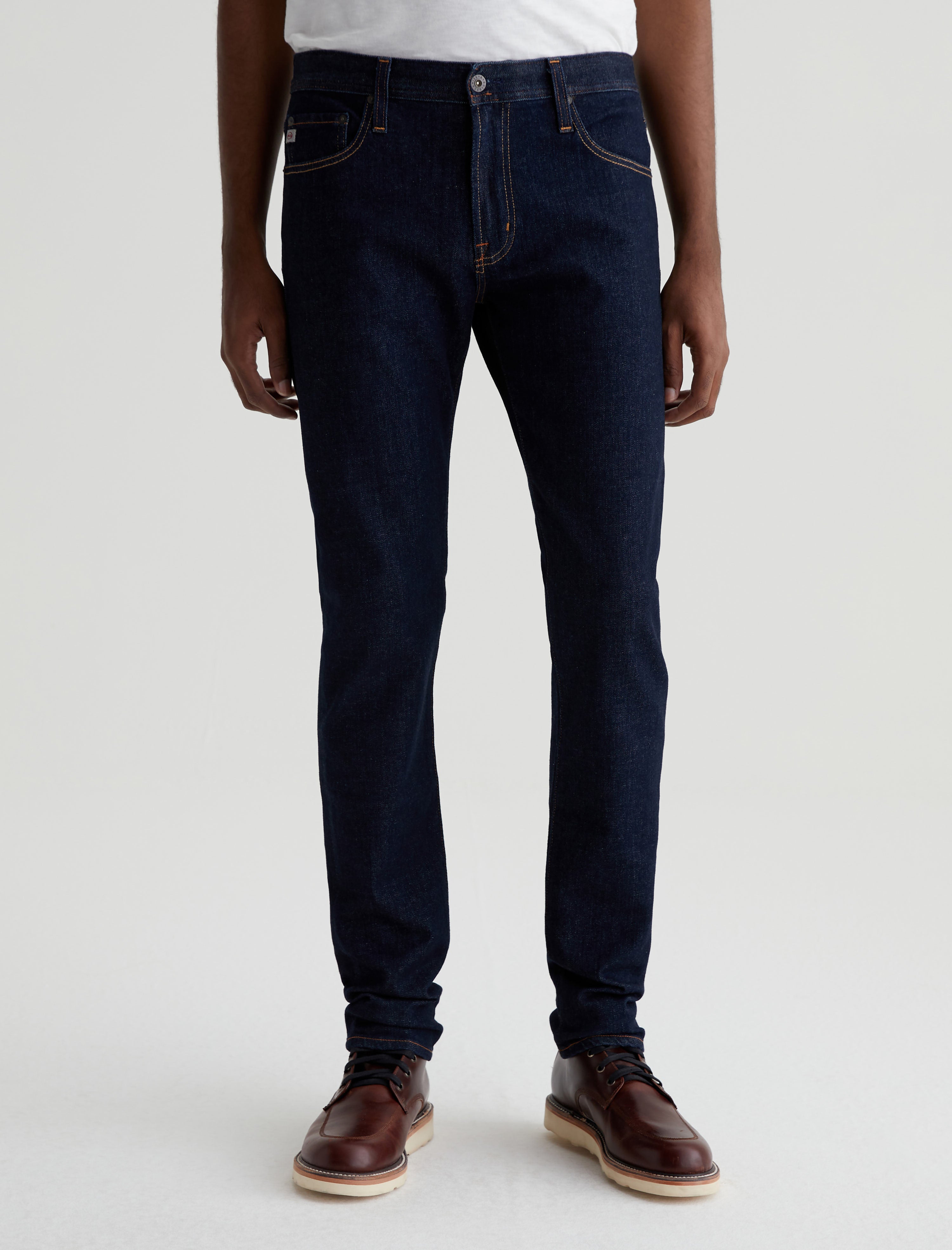 Dylan Crucial Slim Skinny Men Bottom Photo 2
