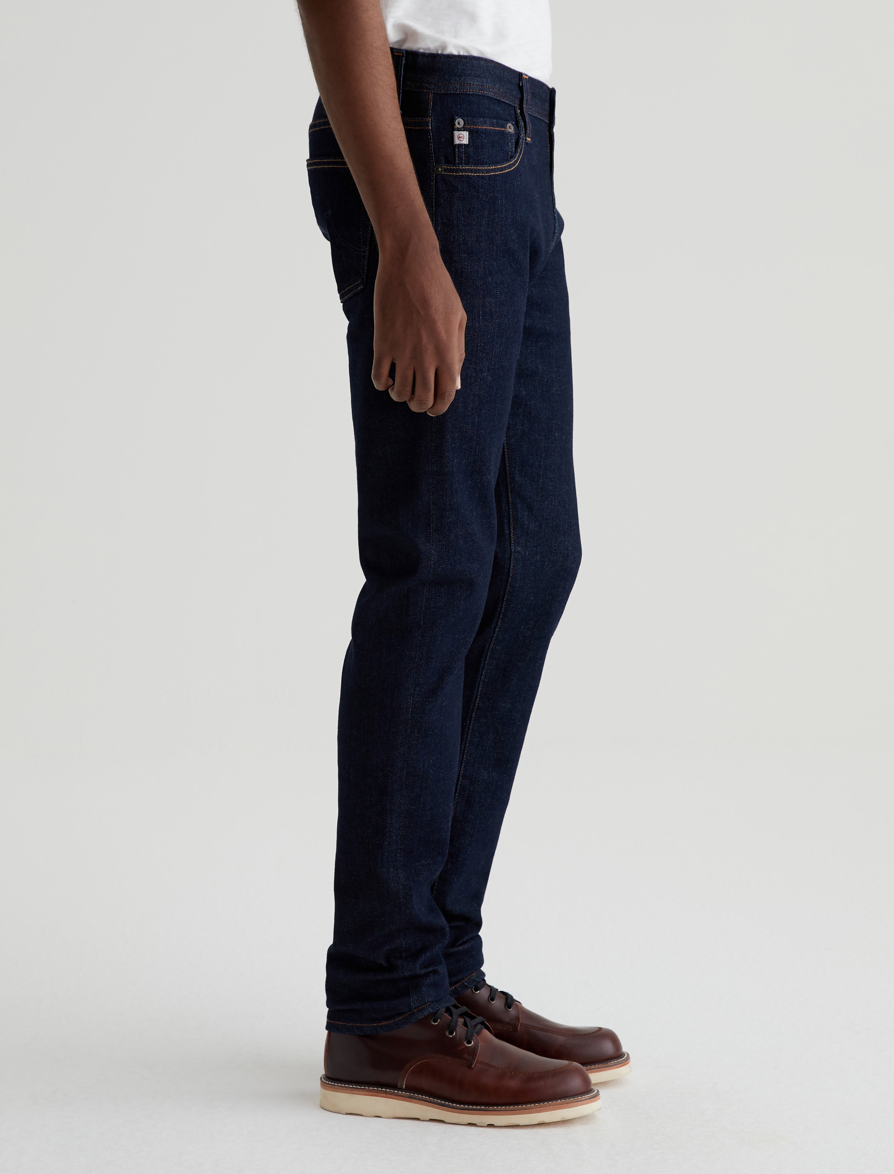 Mens Dylan 360° Crucial at AG Jeans Official Store