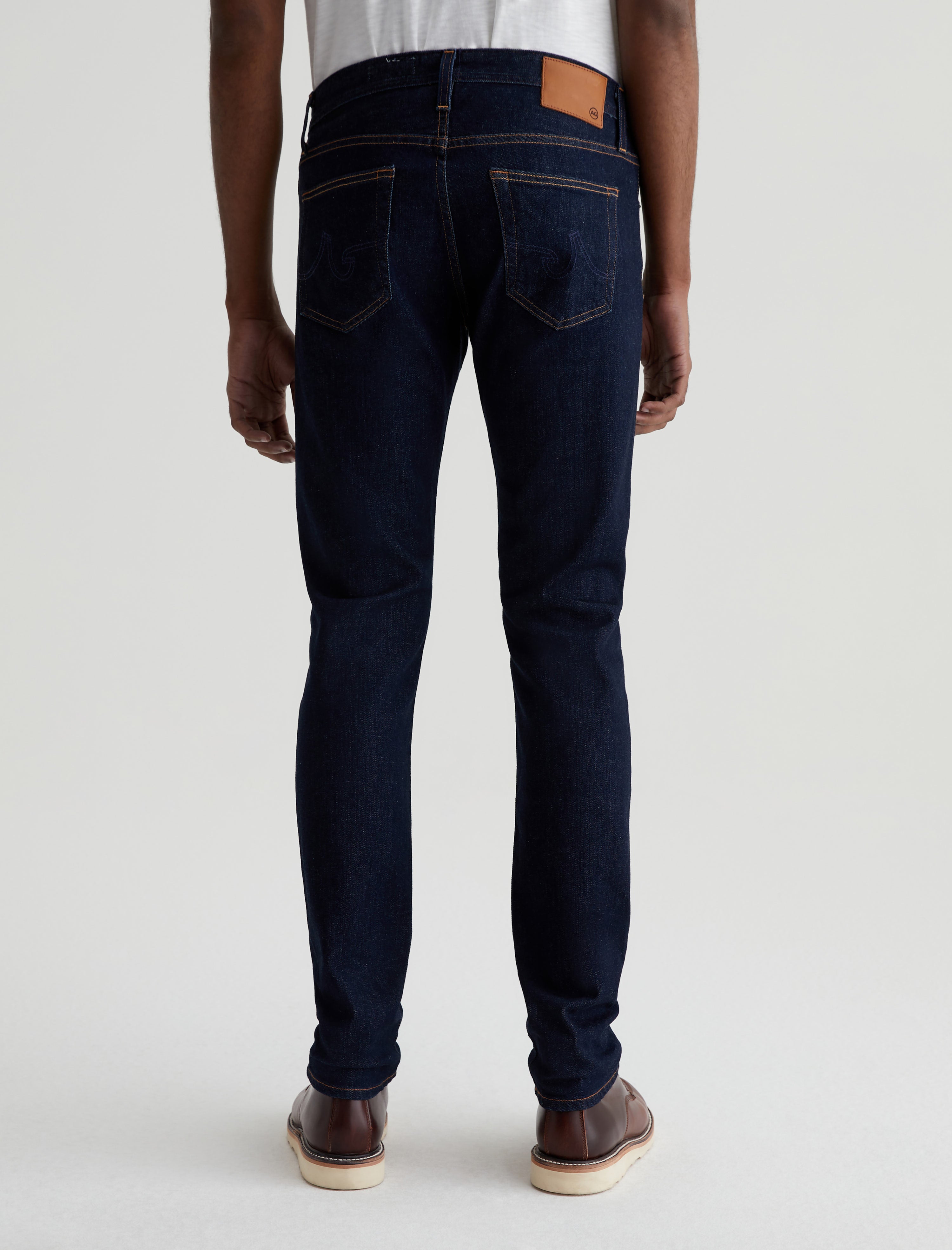 Mens Dylan 360° Crucial at AG Jeans Official Store