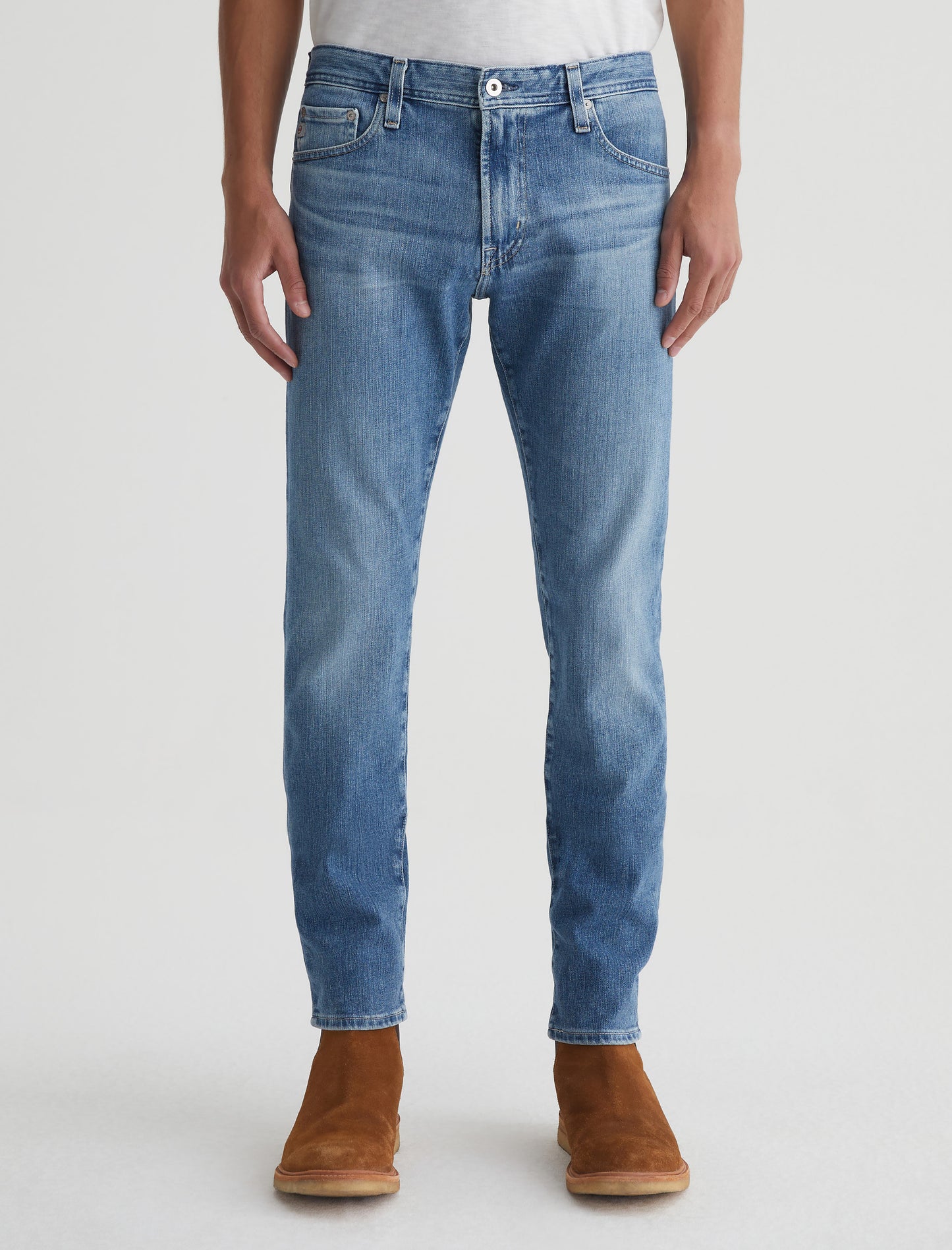 Dylan Talavera Slim Skinny Mens bottom Photo 2