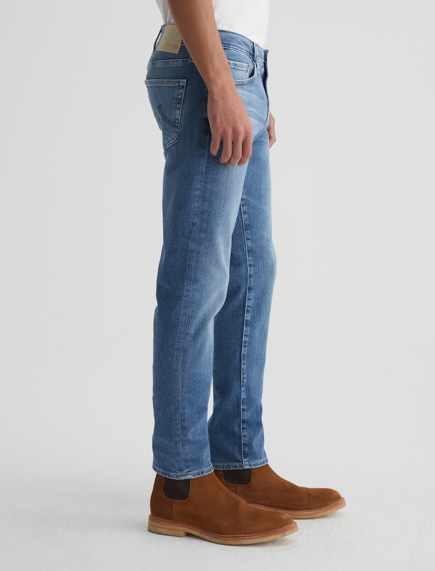 Dylan Talavera Slim Skinny Mens bottom Photo 4