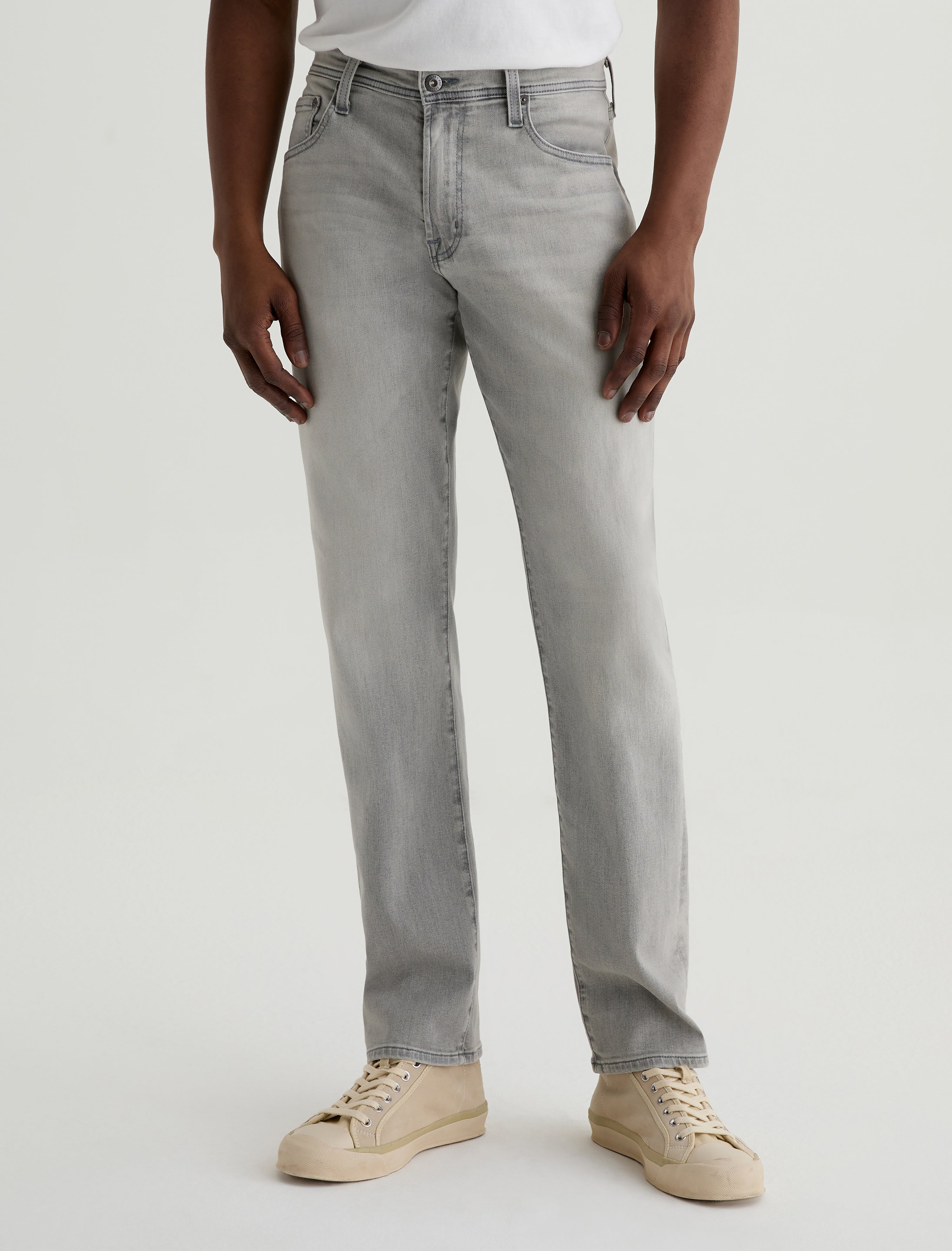 Graduate Norte Tailored Leg Men Bottom Photo 2