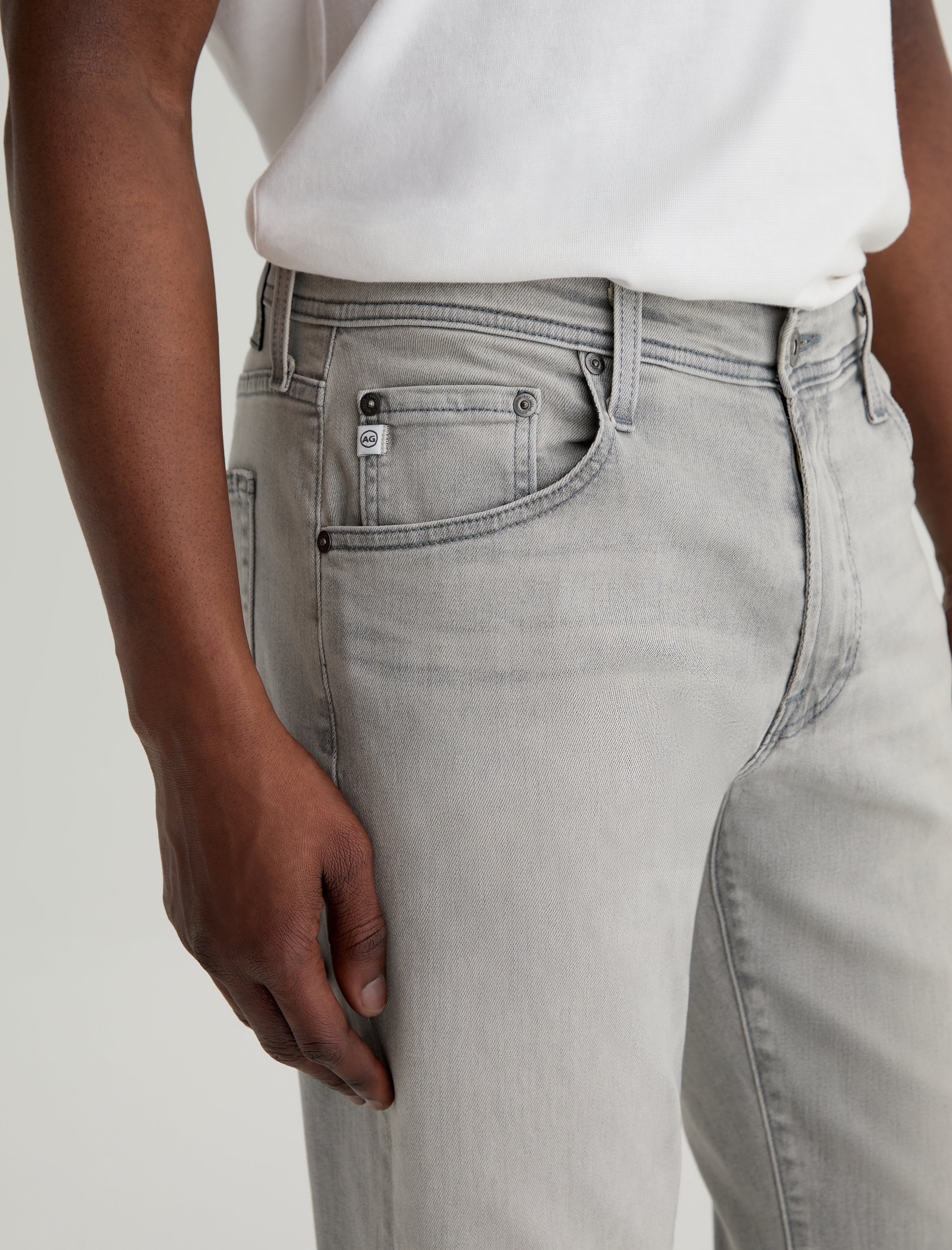 Graduate Norte Tailored Leg Men Bottom Photo 3