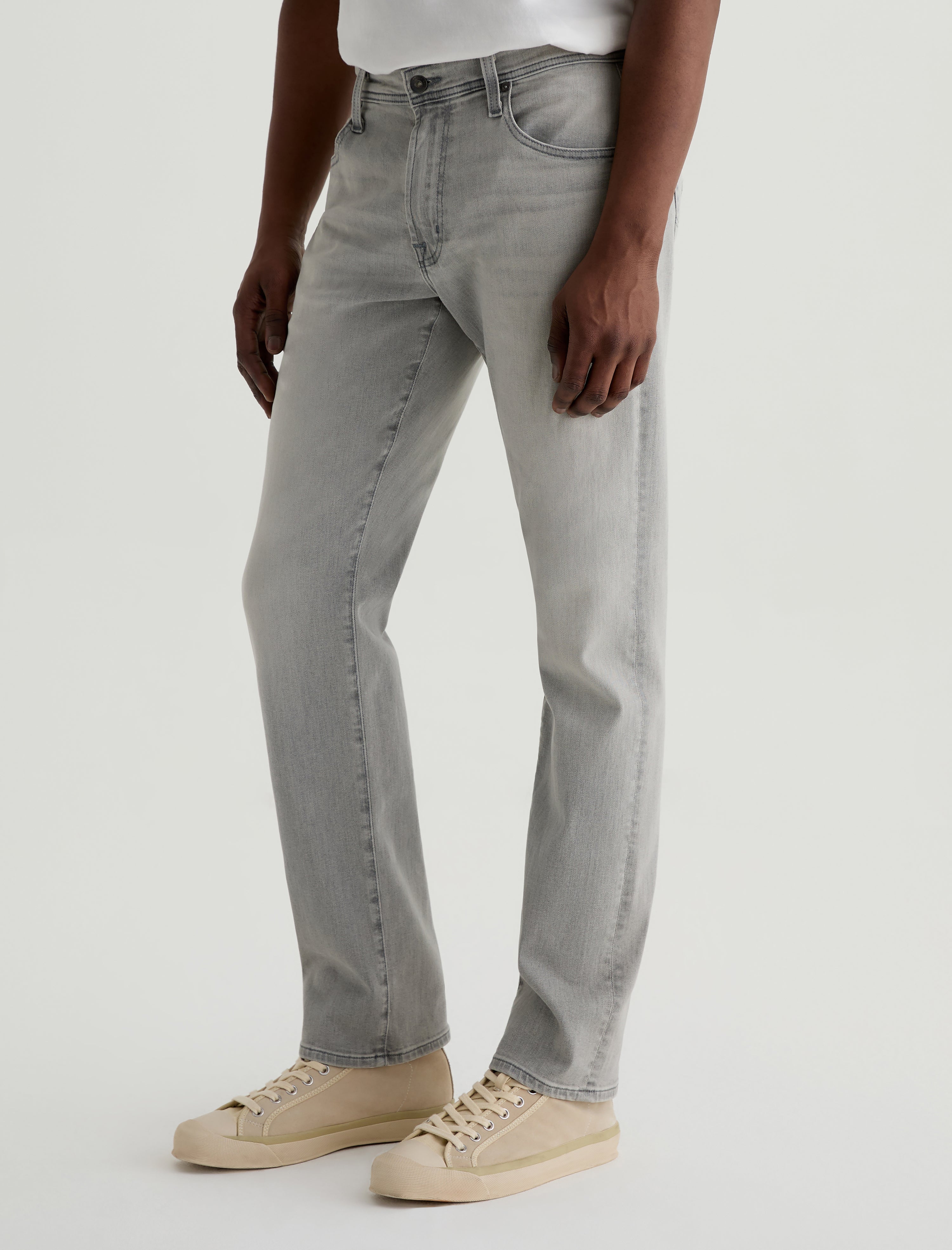 Graduate Norte Tailored Leg Men Bottom Photo 4