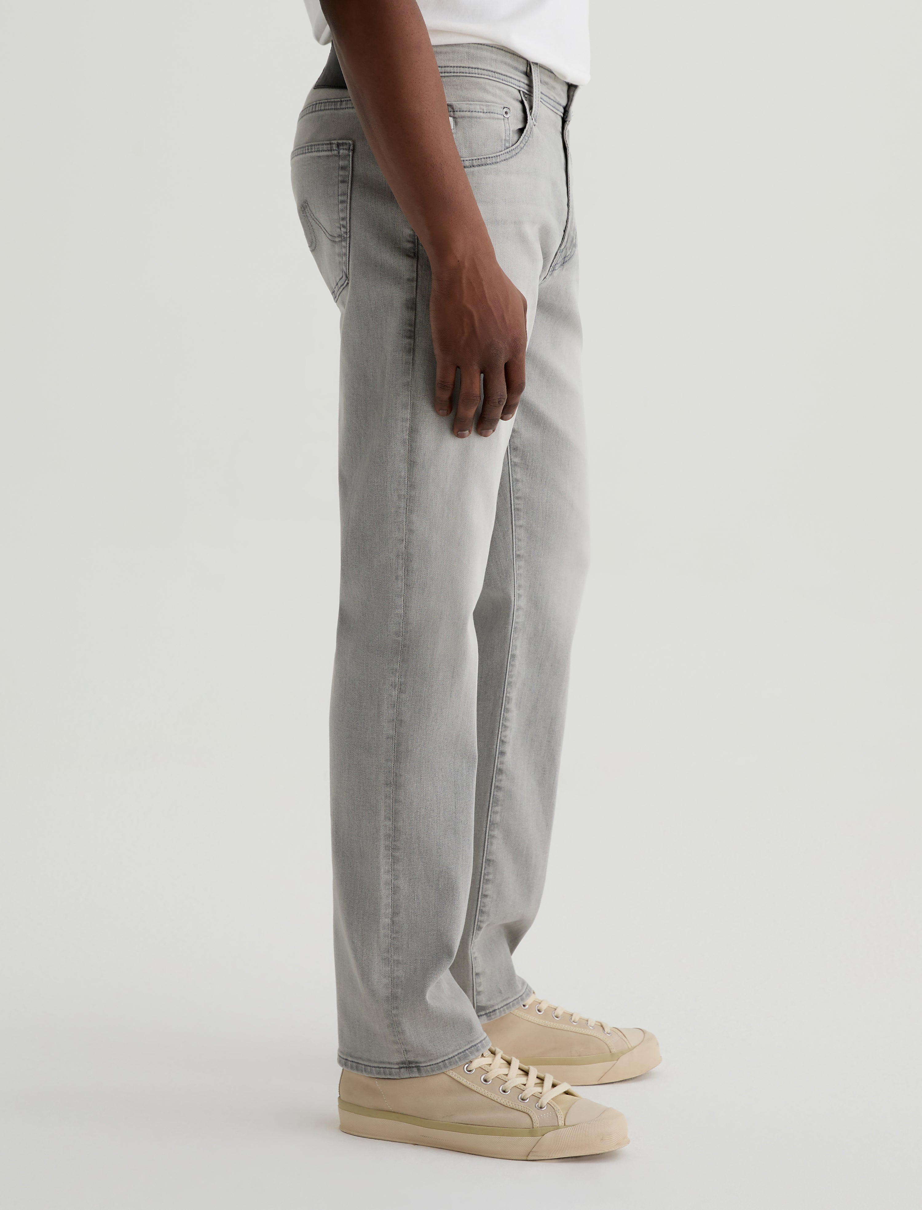 Graduate Norte Tailored Leg Men Bottom Photo 5