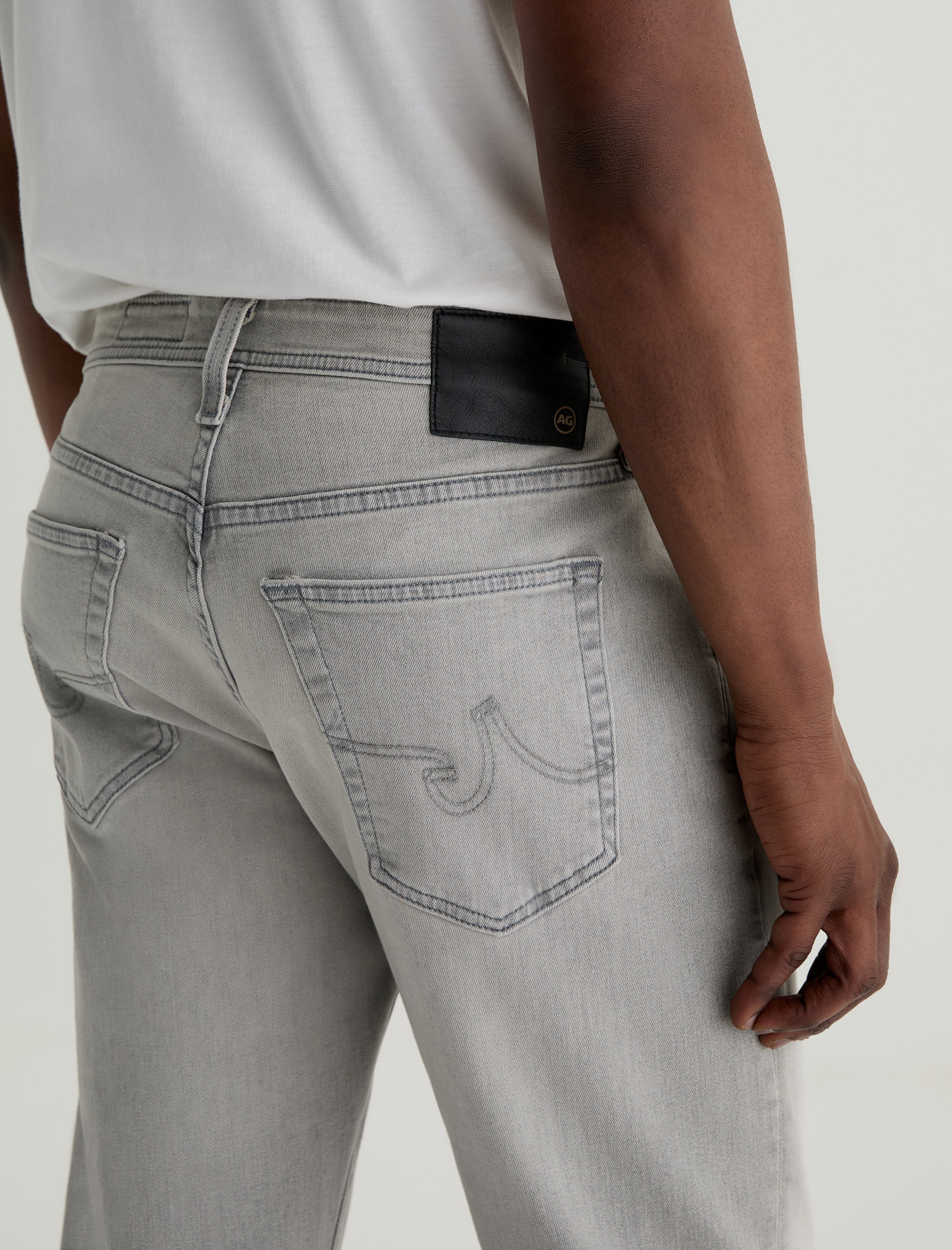 Graduate Norte Tailored Leg Men Bottom Photo 6