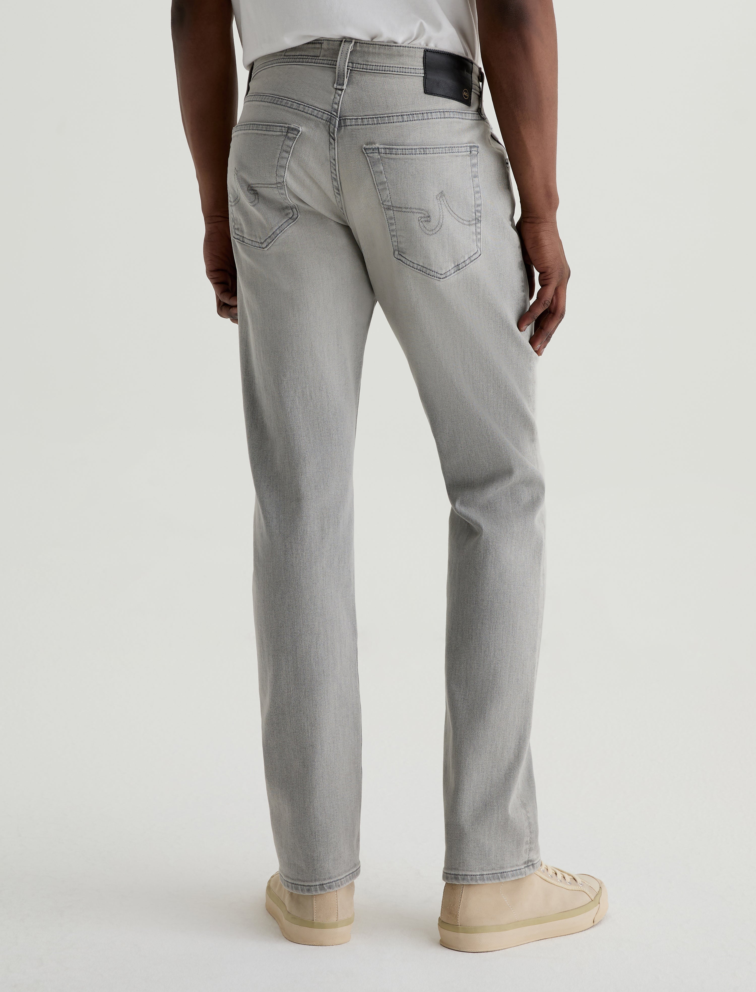 Graduate Norte Tailored Leg Men Bottom Photo 7