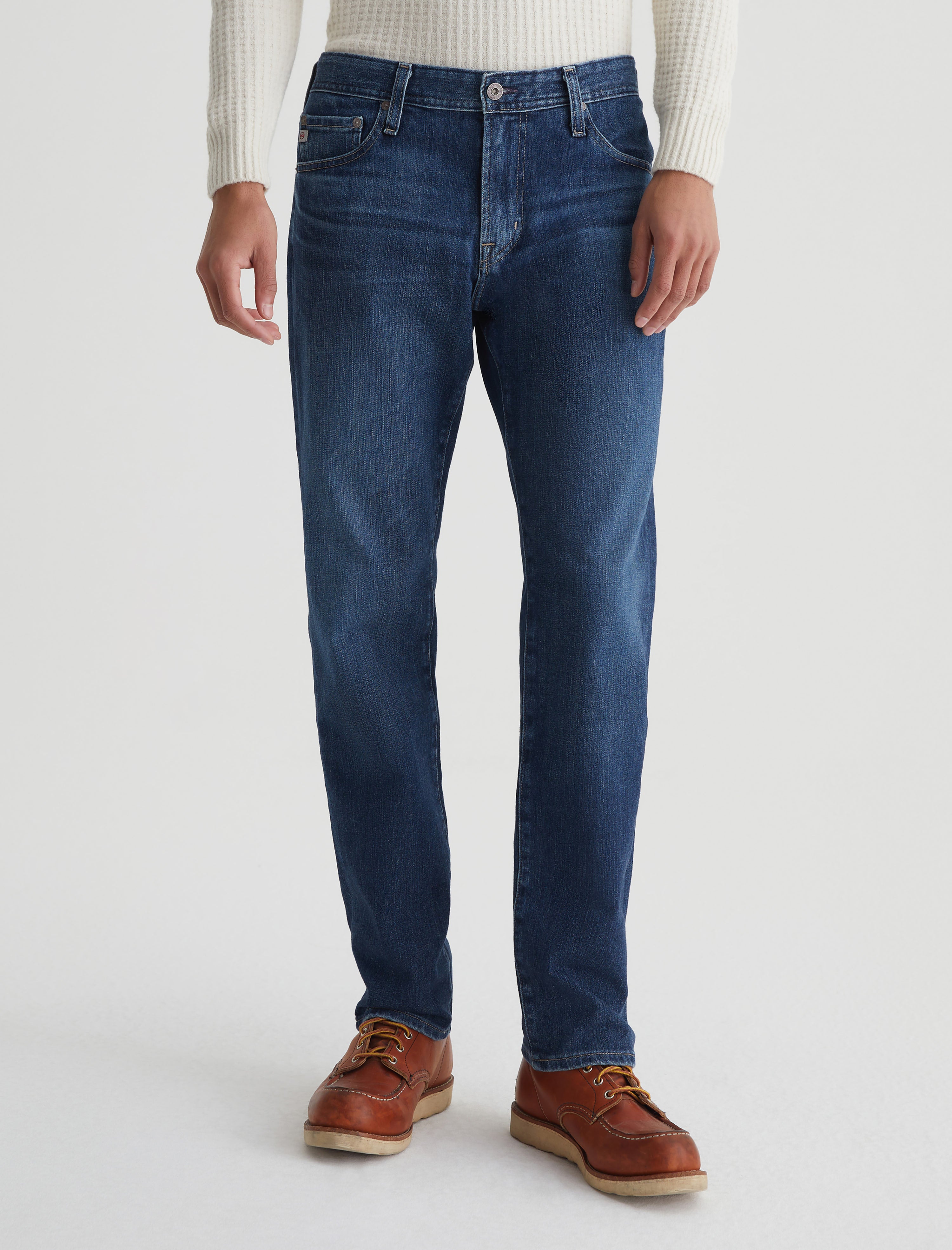 Graduate Midlands Tailored Leg Men Bottom  Photo 2
