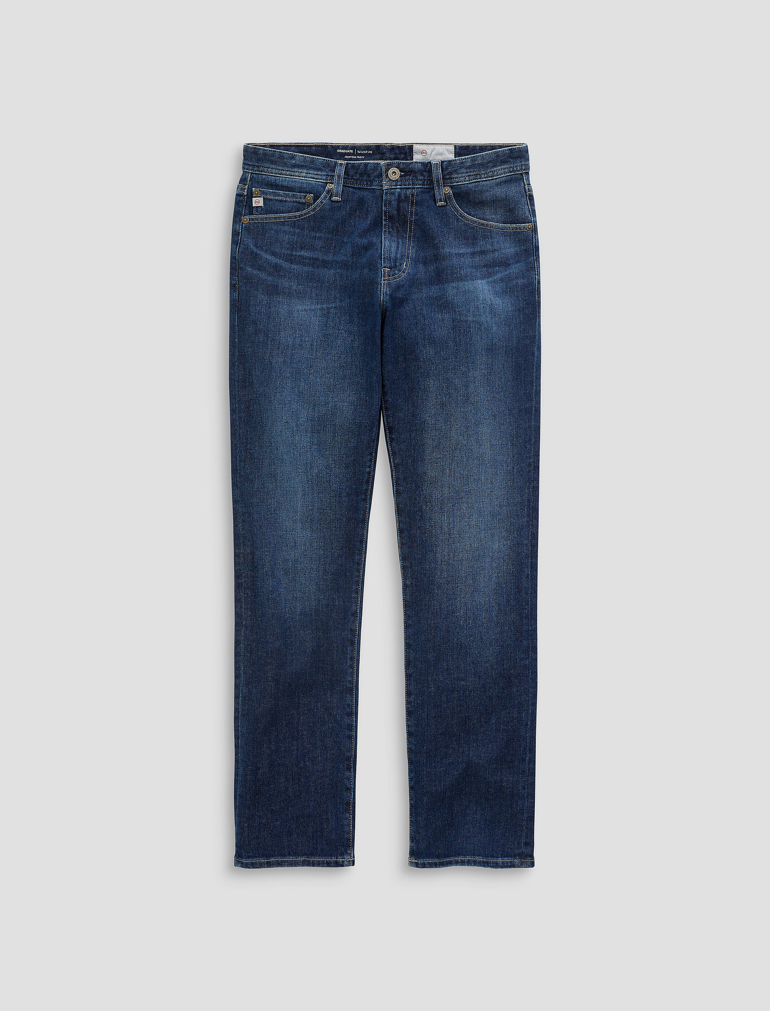 やまとうみのお品です Japanese Denim at AG Jeans Official Store