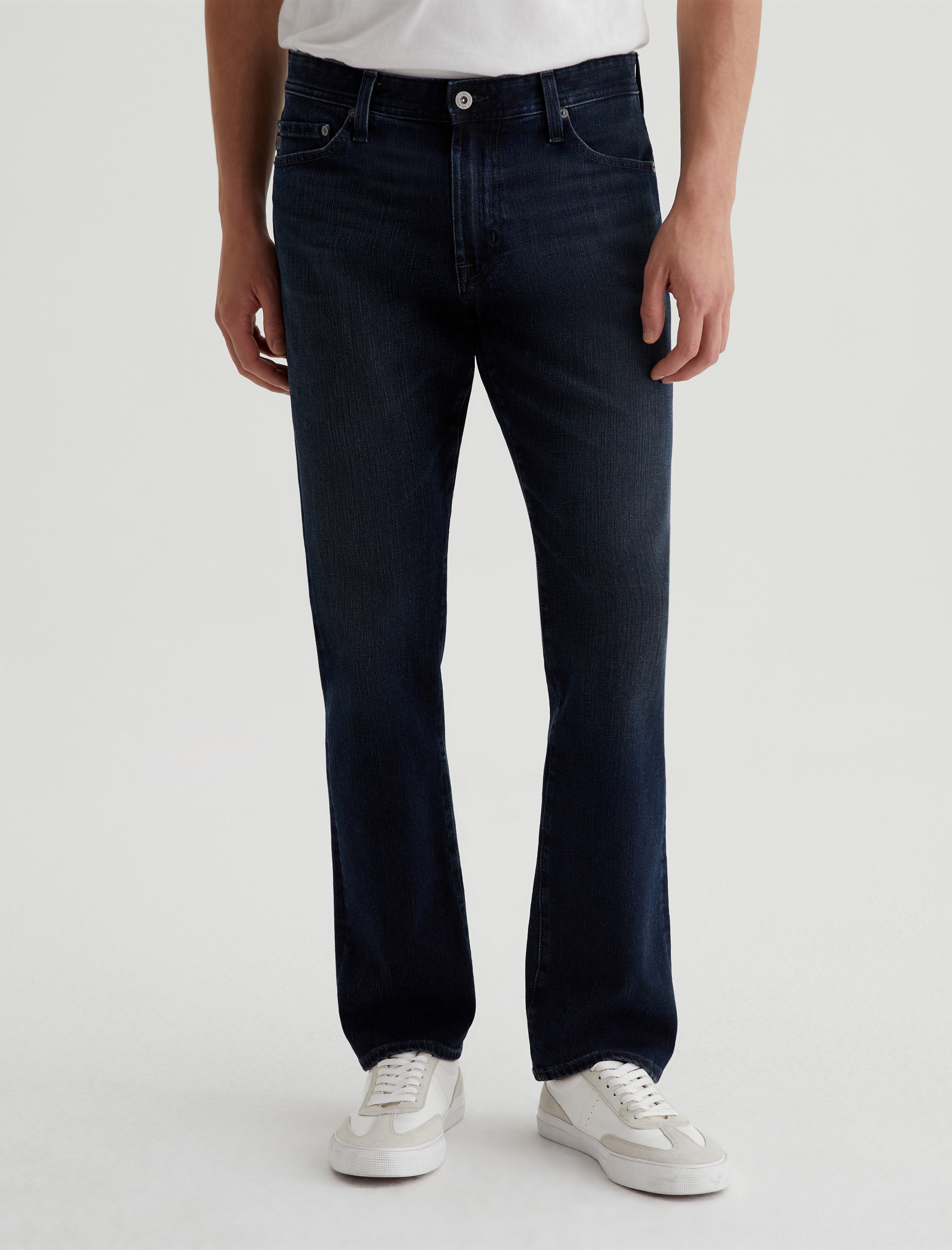 Graduate 360° Millerton Tailored Leg Men Bottom Photo 2